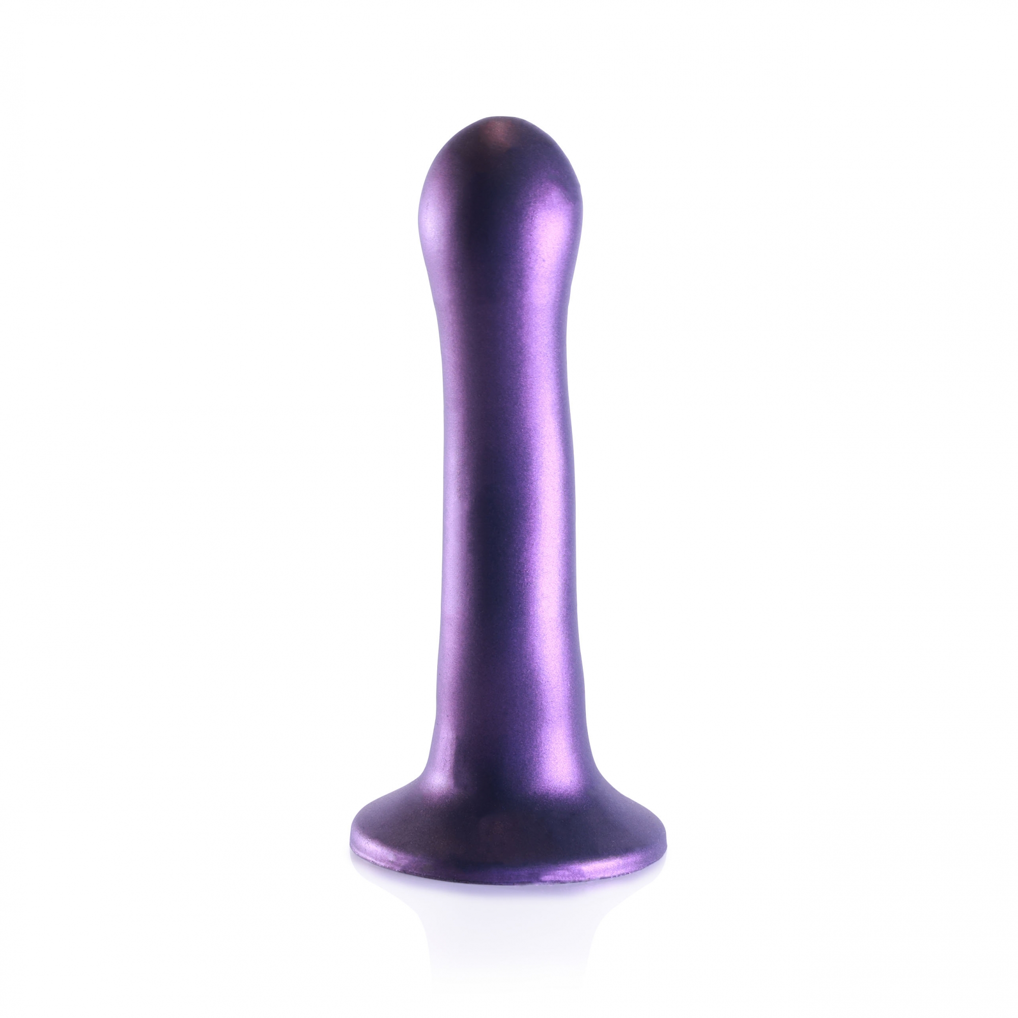 Фаллоимитатор Ultra Soft - 17 см