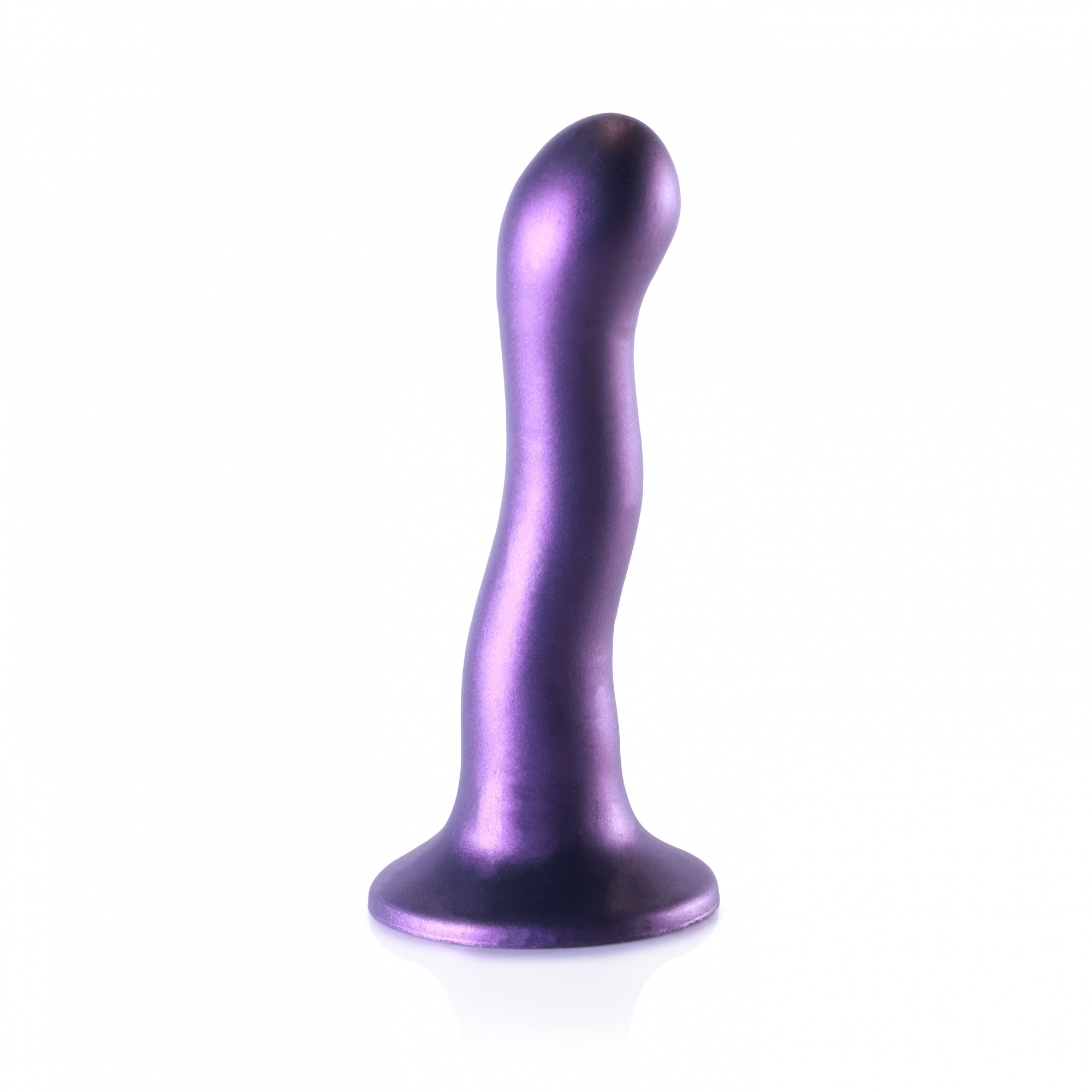 Фаллоимитатор Ultra Soft - 17 см