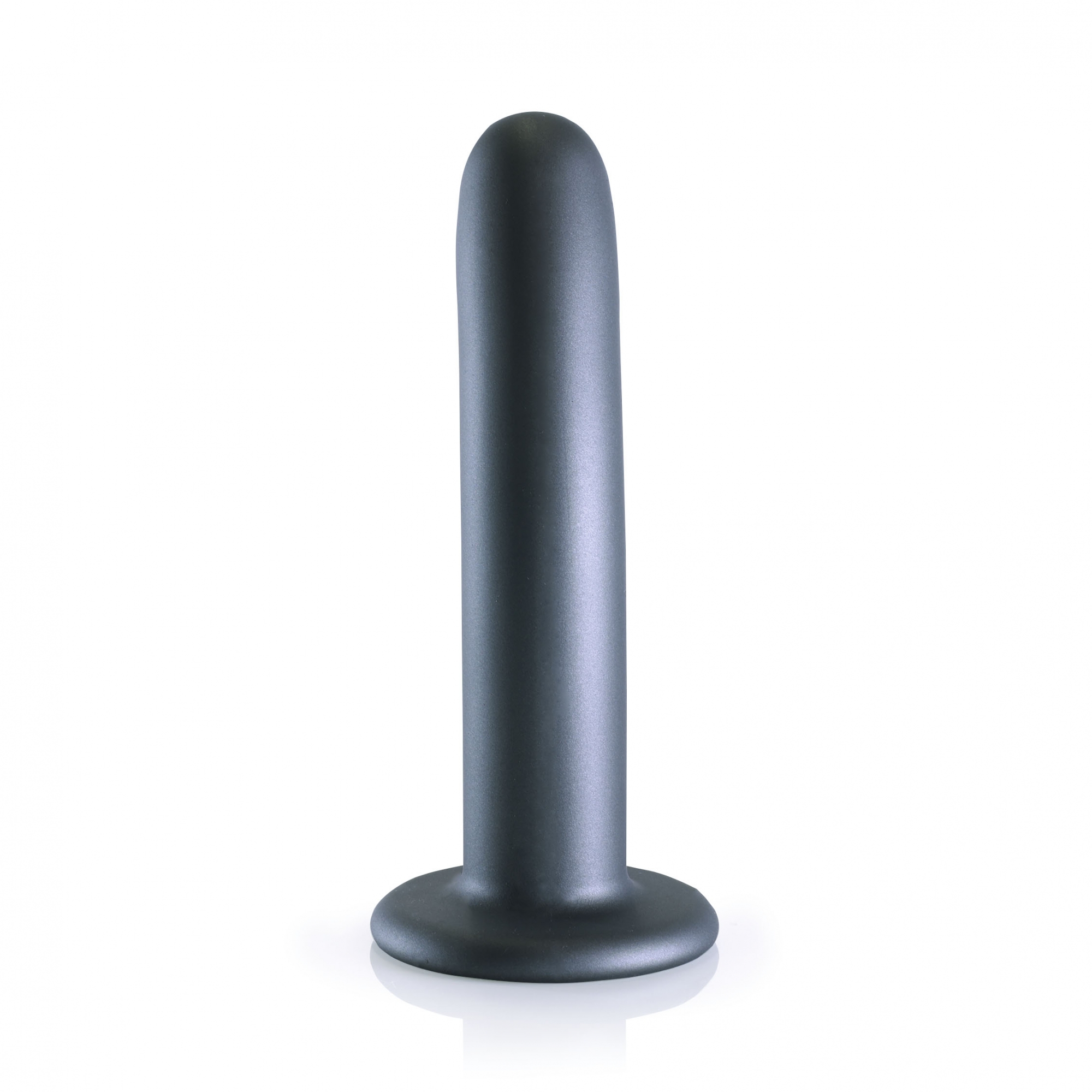 Фаллоимитатор Smooth G-Spot - 14,5 см