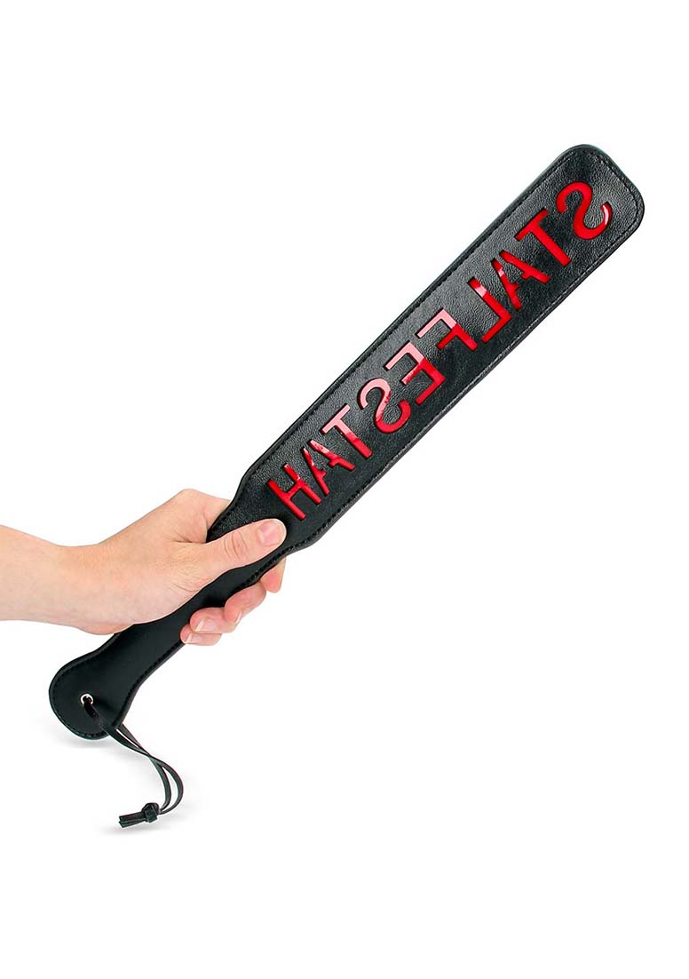 Шлепалка (Paddle)  HATSEFLATS