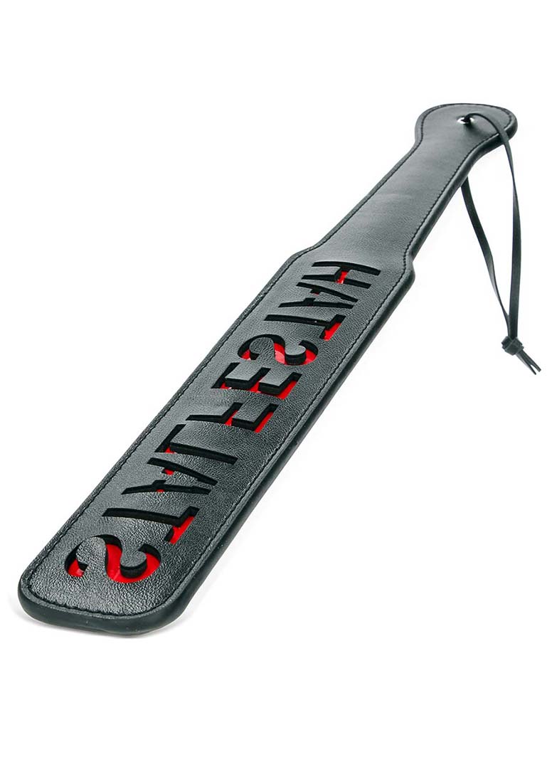 Шлепалка (Paddle)  HATSEFLATS