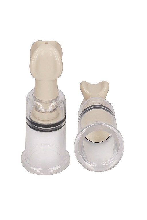 Помпы для сосков Nipple Suction Cup Small