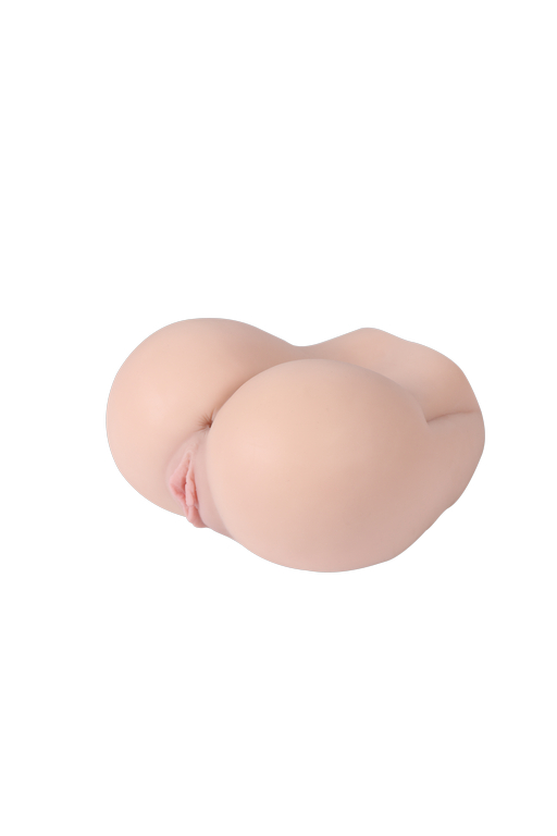 Реалистичный двойной мастурбатор Real Booty