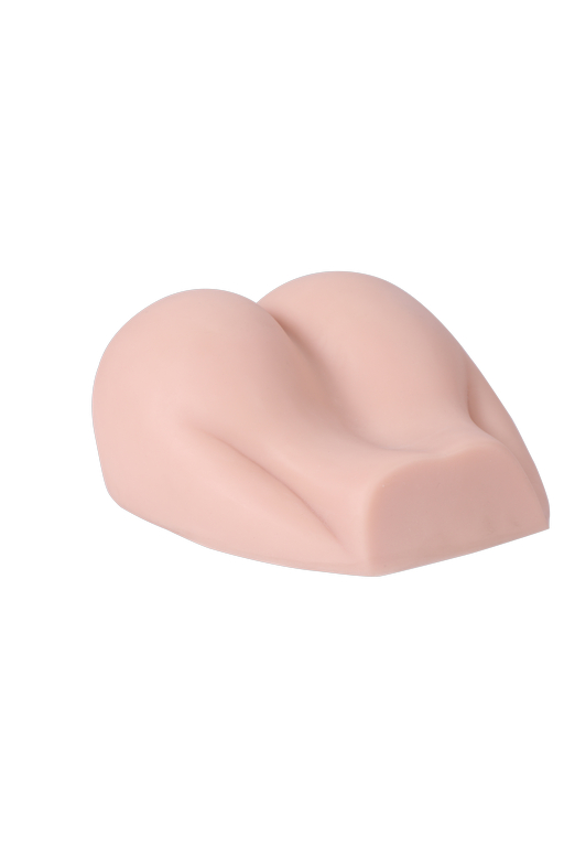 Реалистичный двойной мастурбатор Real Booty