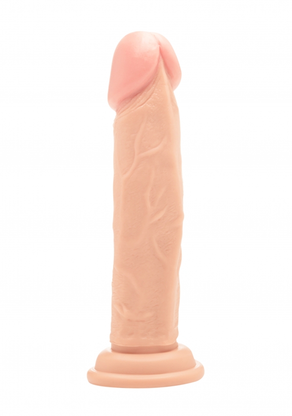 Фаллоимитатор Realistic Cock - 8"