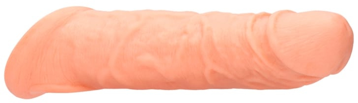 Увеличивающая насадка - 8" / 20 cm