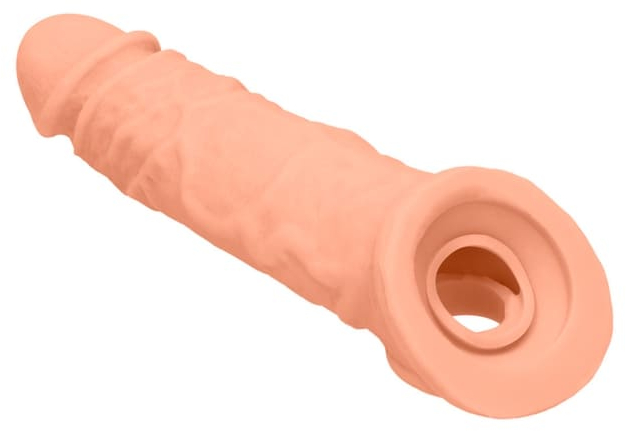Увеличивающая насадка - 8" / 20 cm