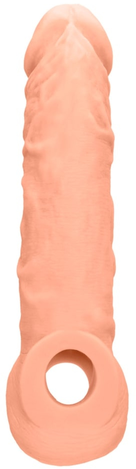 Увеличивающая насадка - 8" / 20 cm