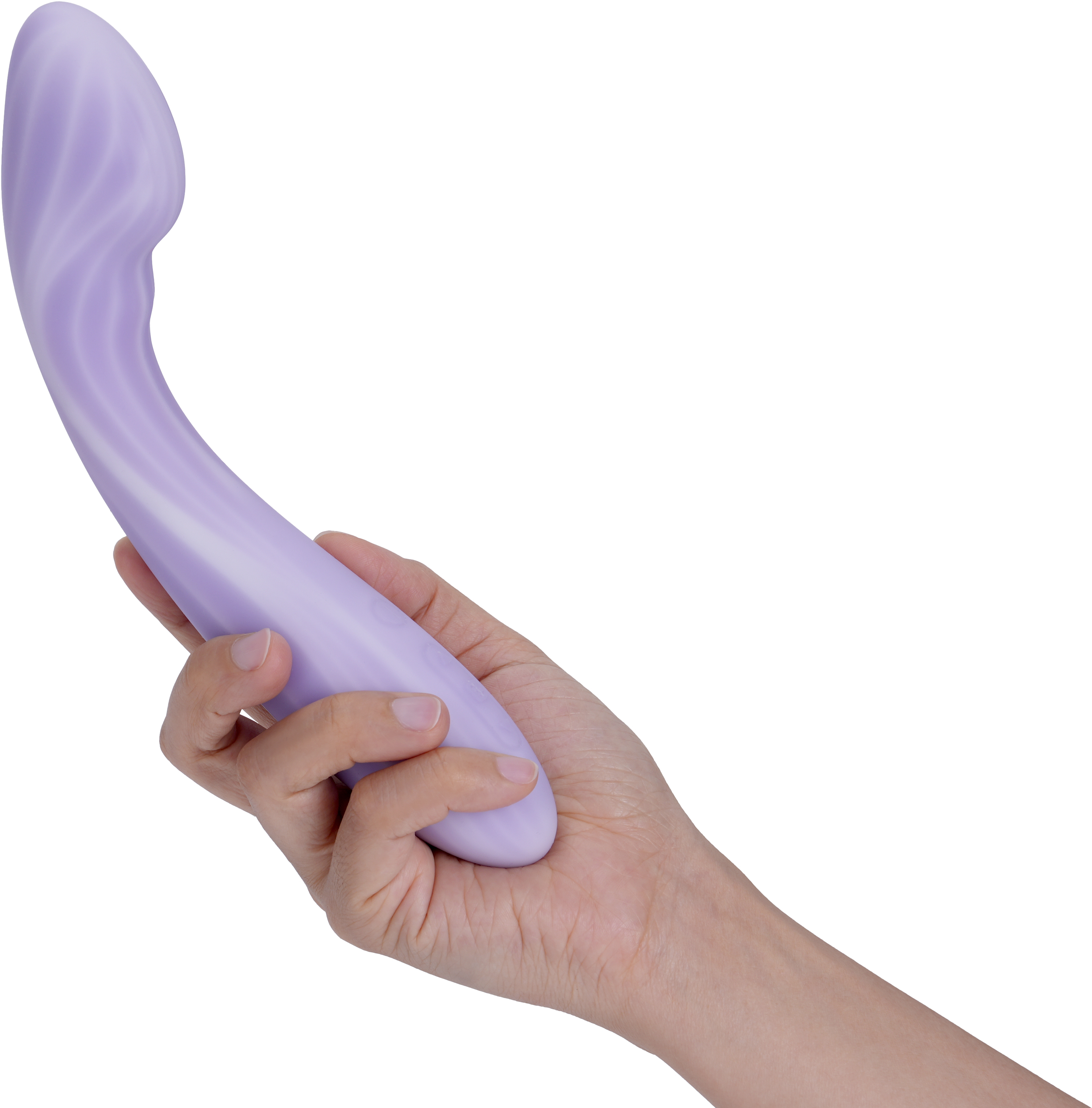 Интерактивный вибромассажёр Margot