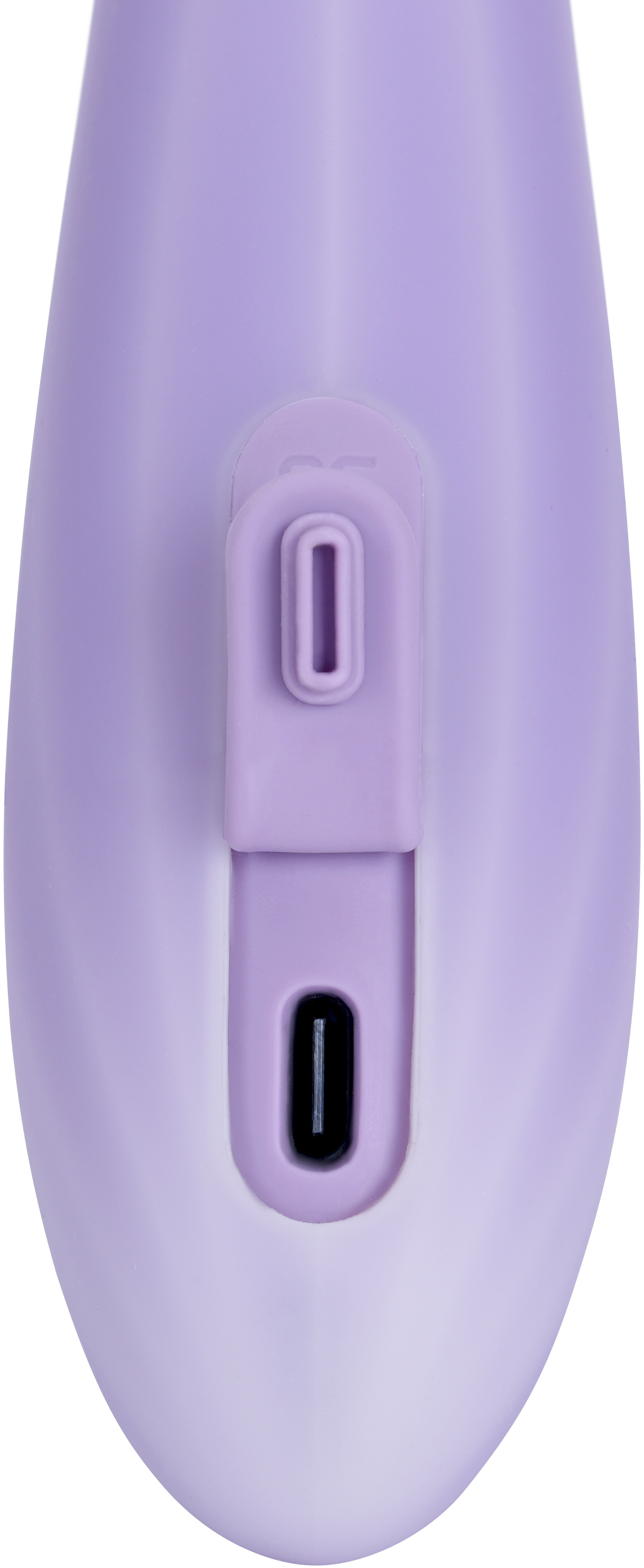 Интерактивный вибромассажёр Margot