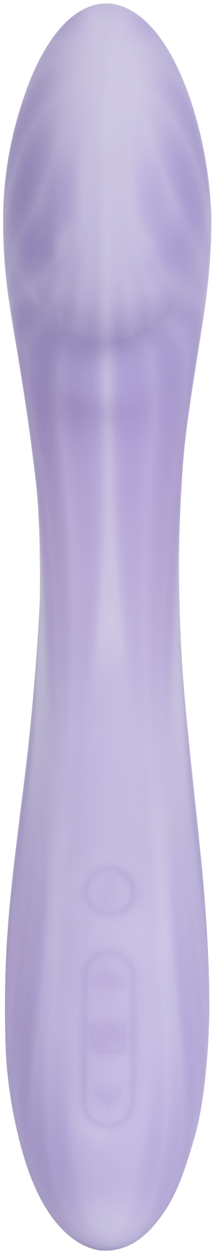 Интерактивный вибромассажёр Margot