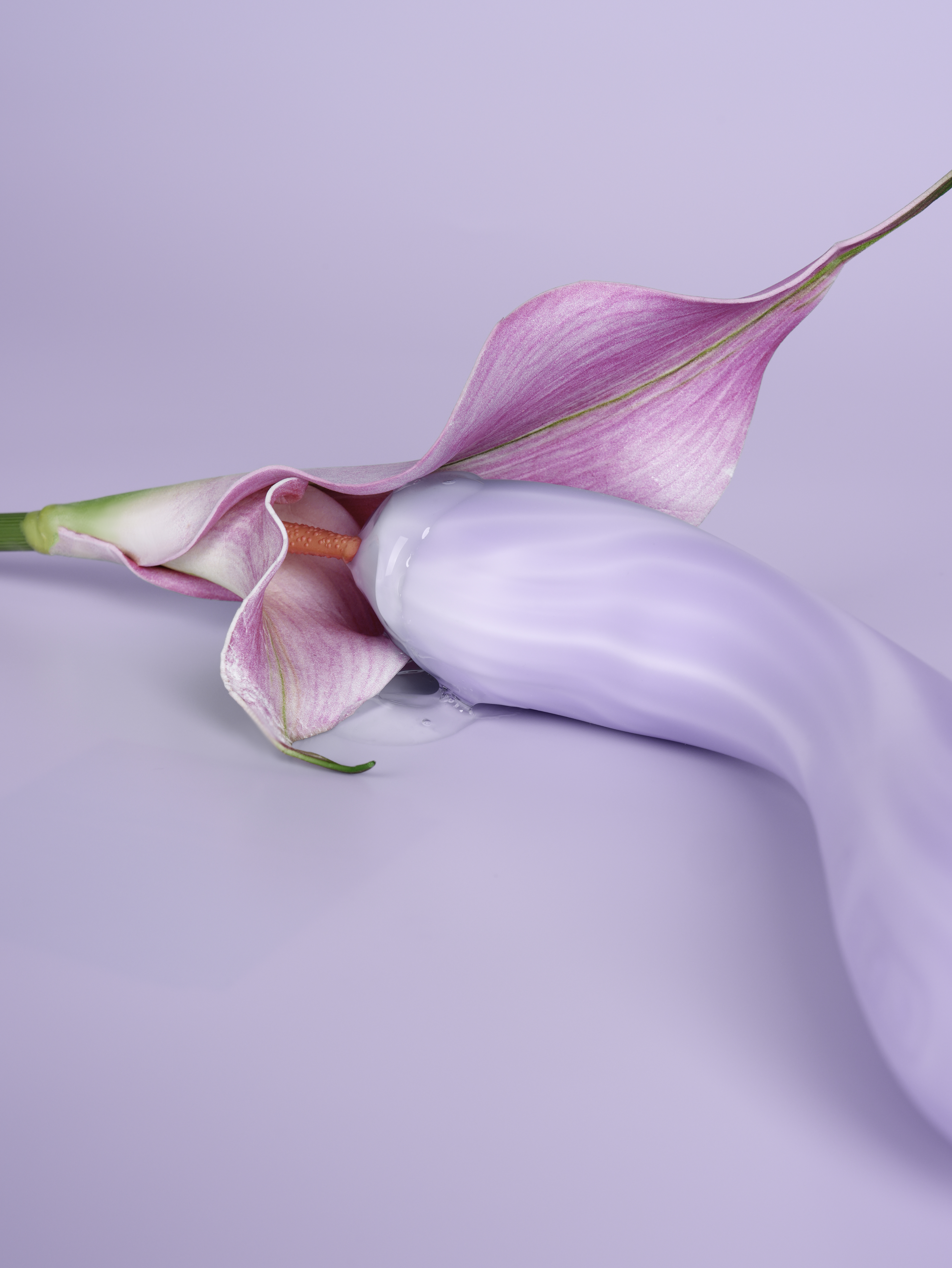 Интерактивный вибромассажёр Margot