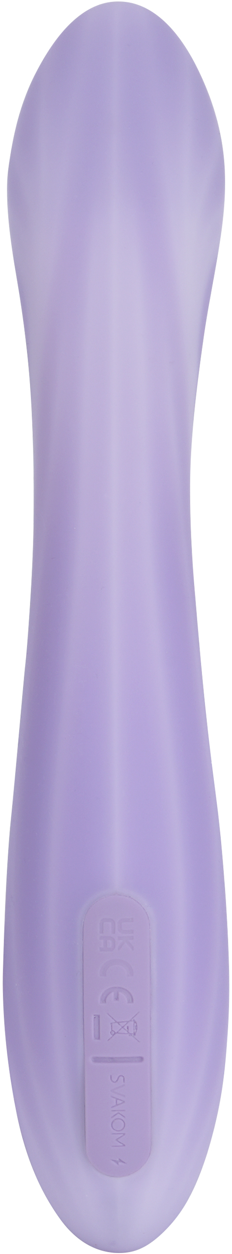 Интерактивный вибромассажёр Margot