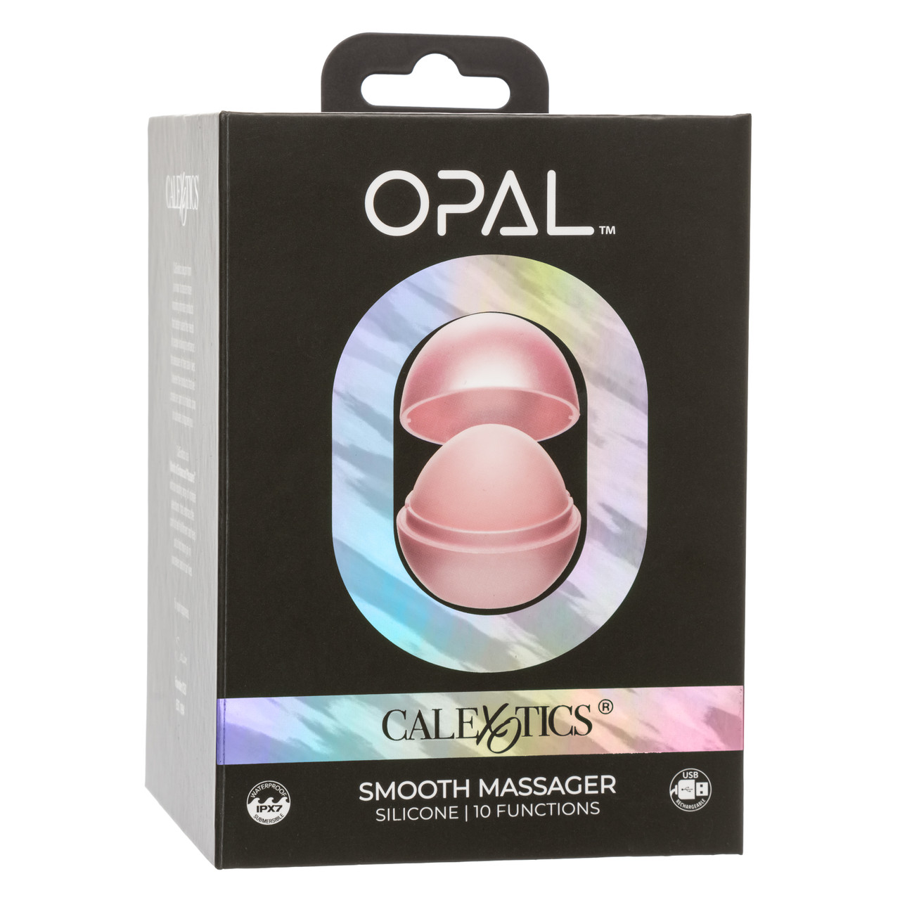 Вибромассажер OPAL SMOOTH MASSAGER