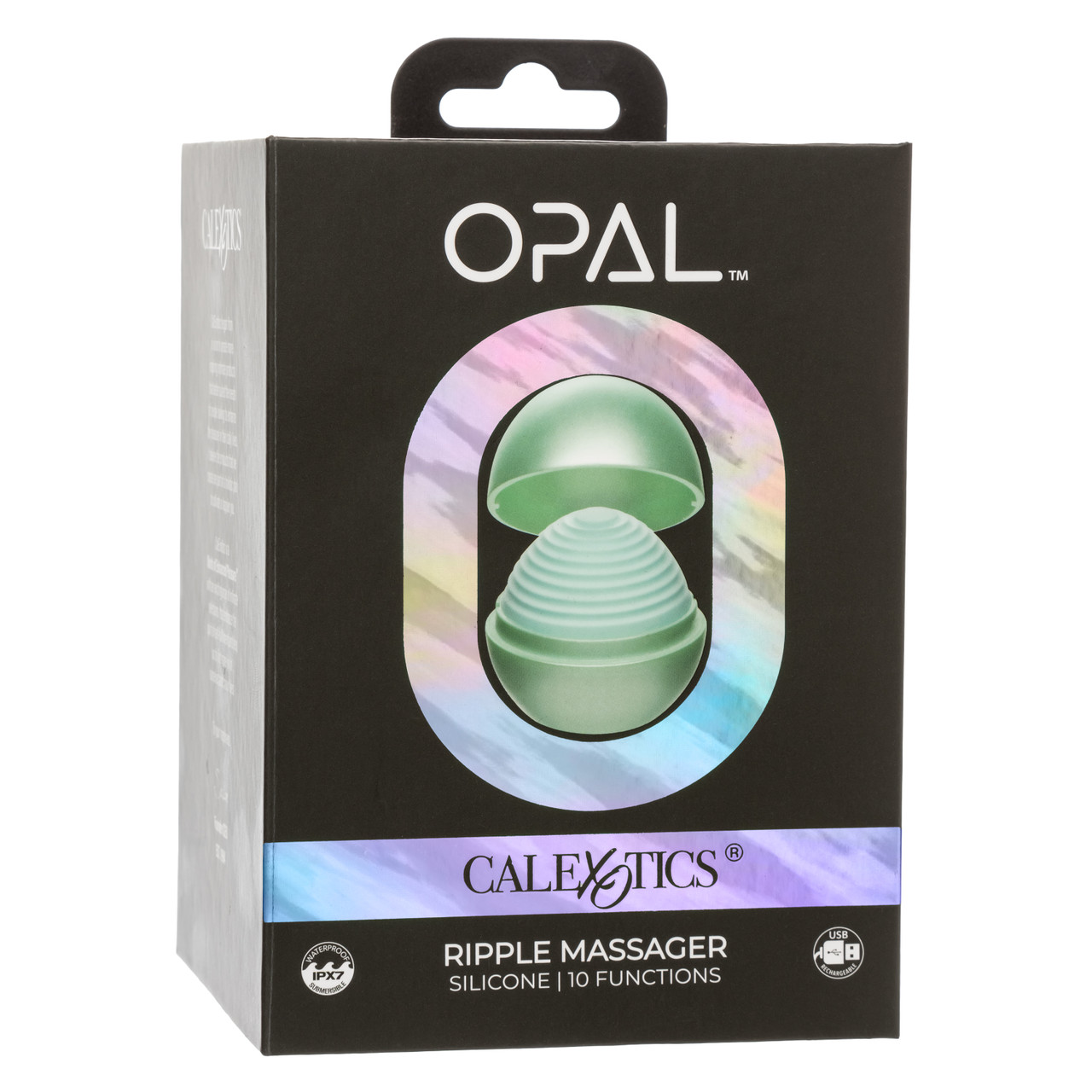 Вибромассажер OPAL RIPPLE MASSAGER