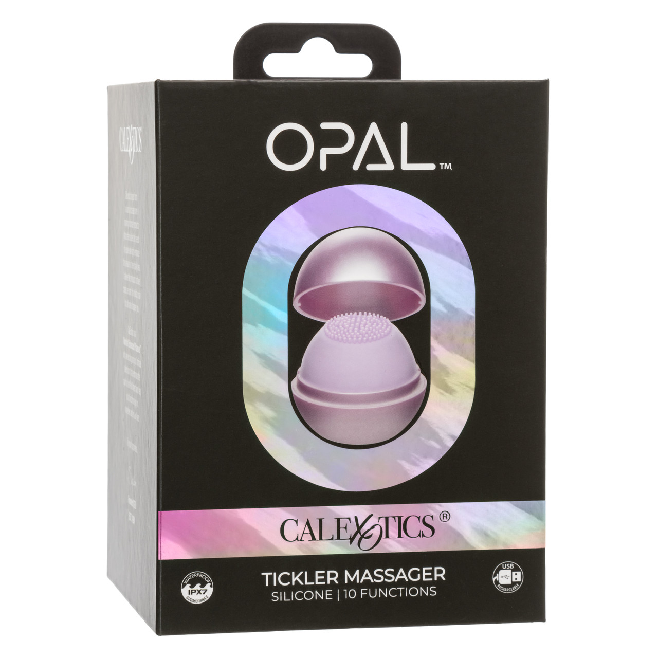 Вибромассажер OPAL TICKLER MASSAGER