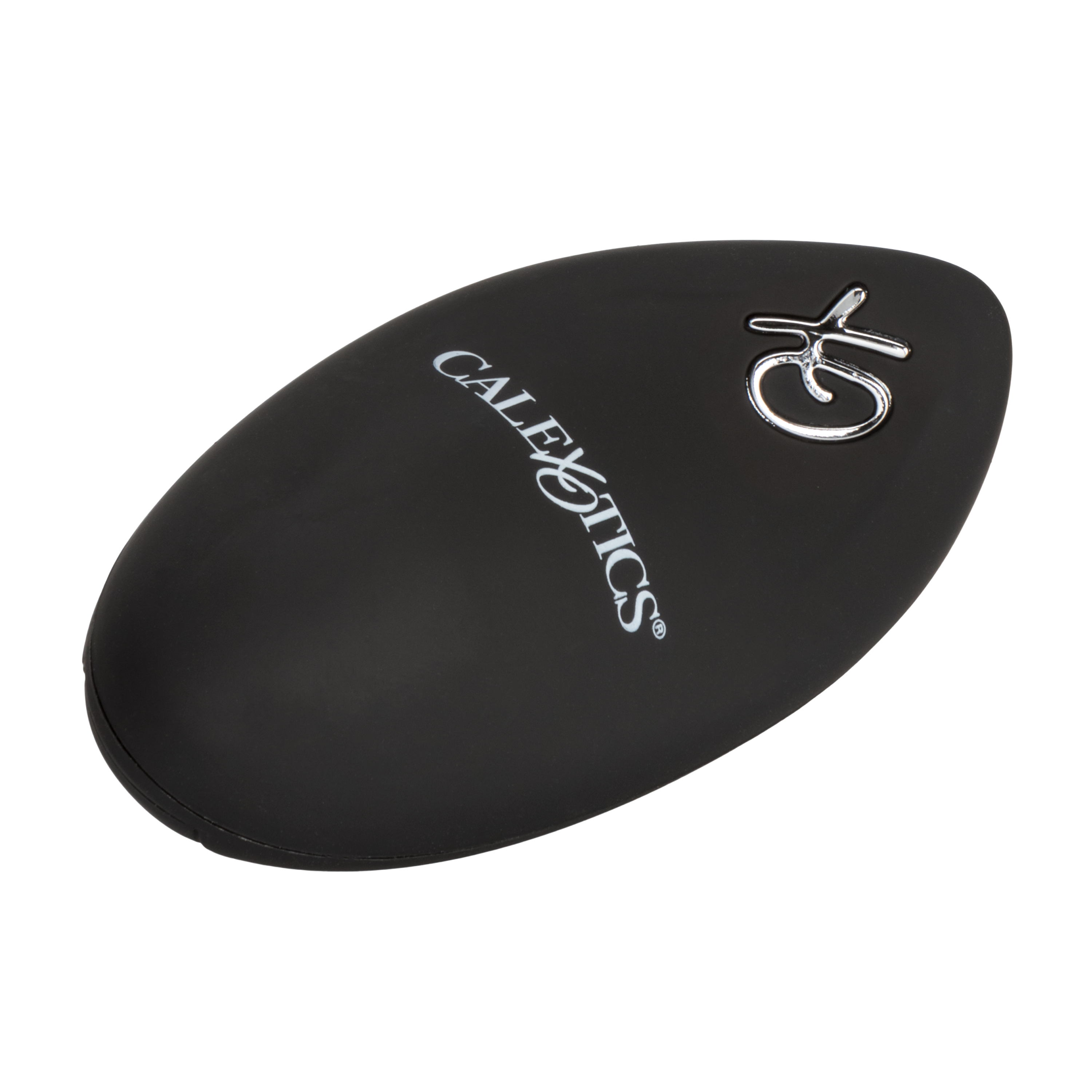 Виброяйцо с управлением при помощи пульта Silicone Remote Rechargeable Egg