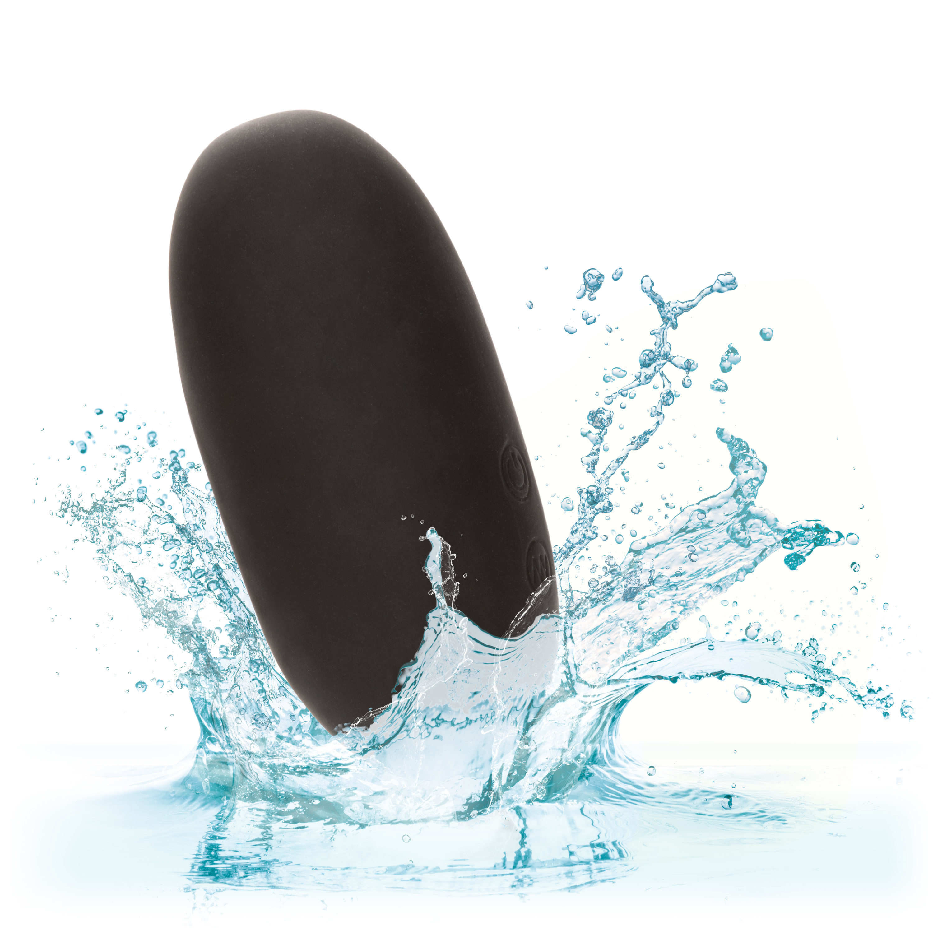 Виброяйцо с управлением при помощи пульта Silicone Remote Rechargeable Egg
