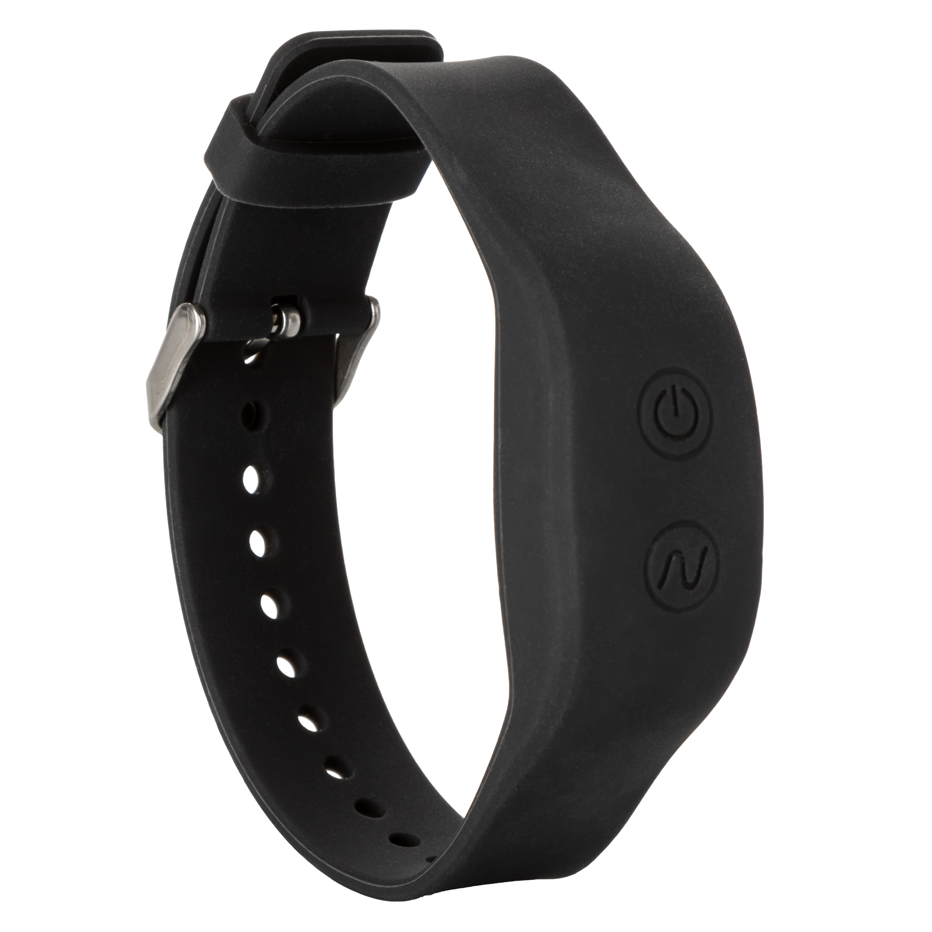 Стимулятор в трусики с управлением при помощи браслета Lock-N-Play Wristband Remote Panty Teaser