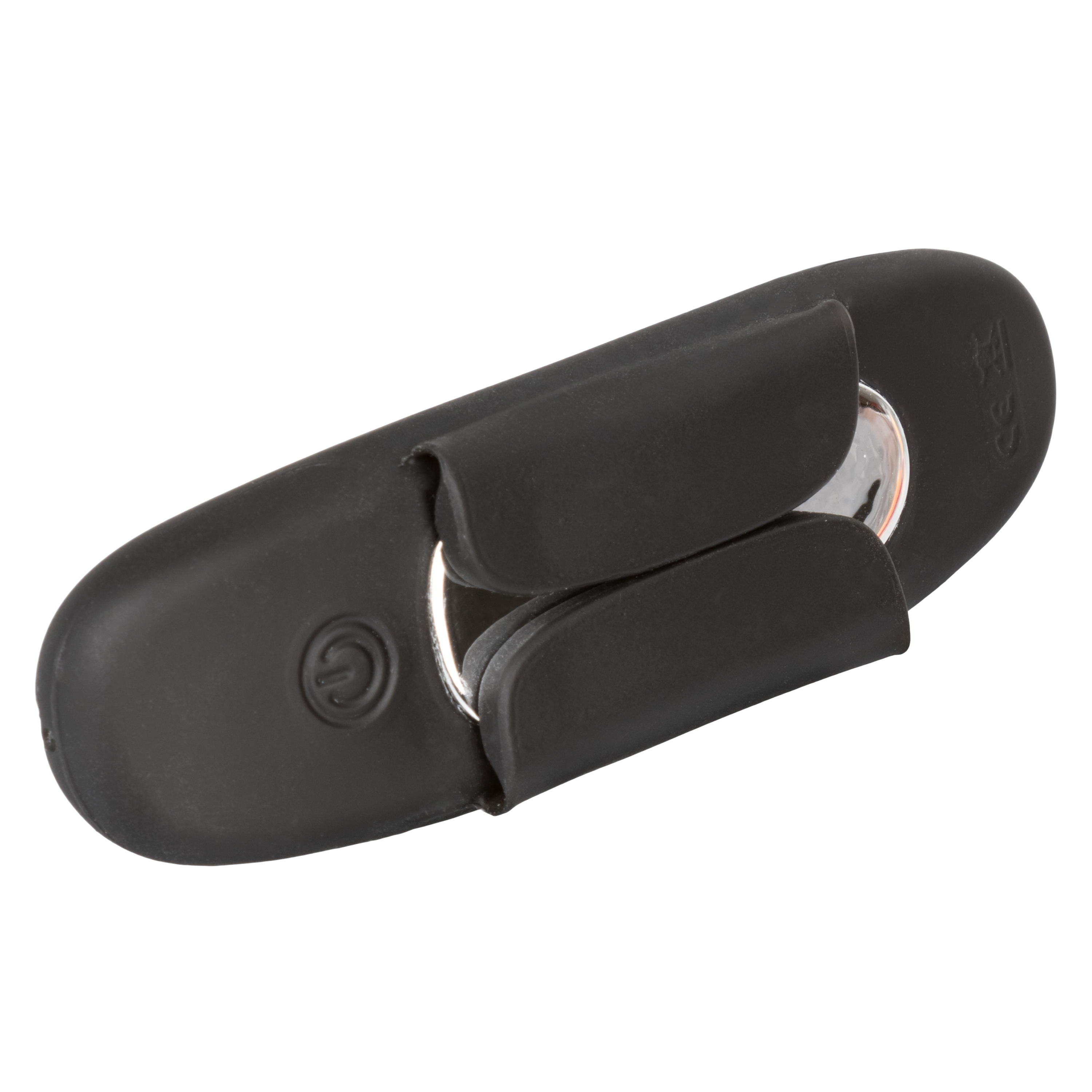 Стимулятор в трусики с управлением при помощи браслета Lock-N-Play Wristband Remote Panty Teaser
