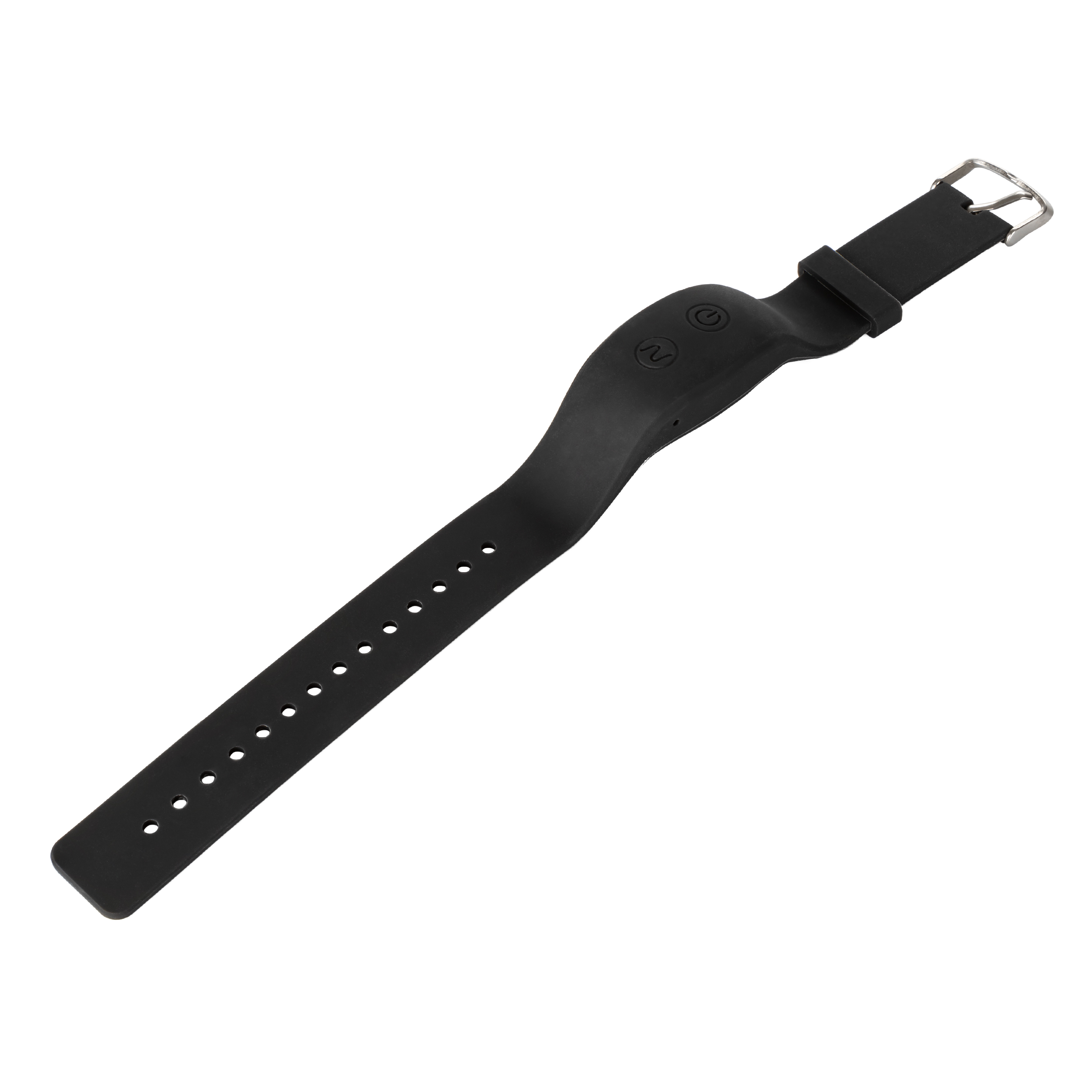 Стимулятор в трусики с управлением при помощи браслета Lock-N-Play Wristband Remote Panty Teaser