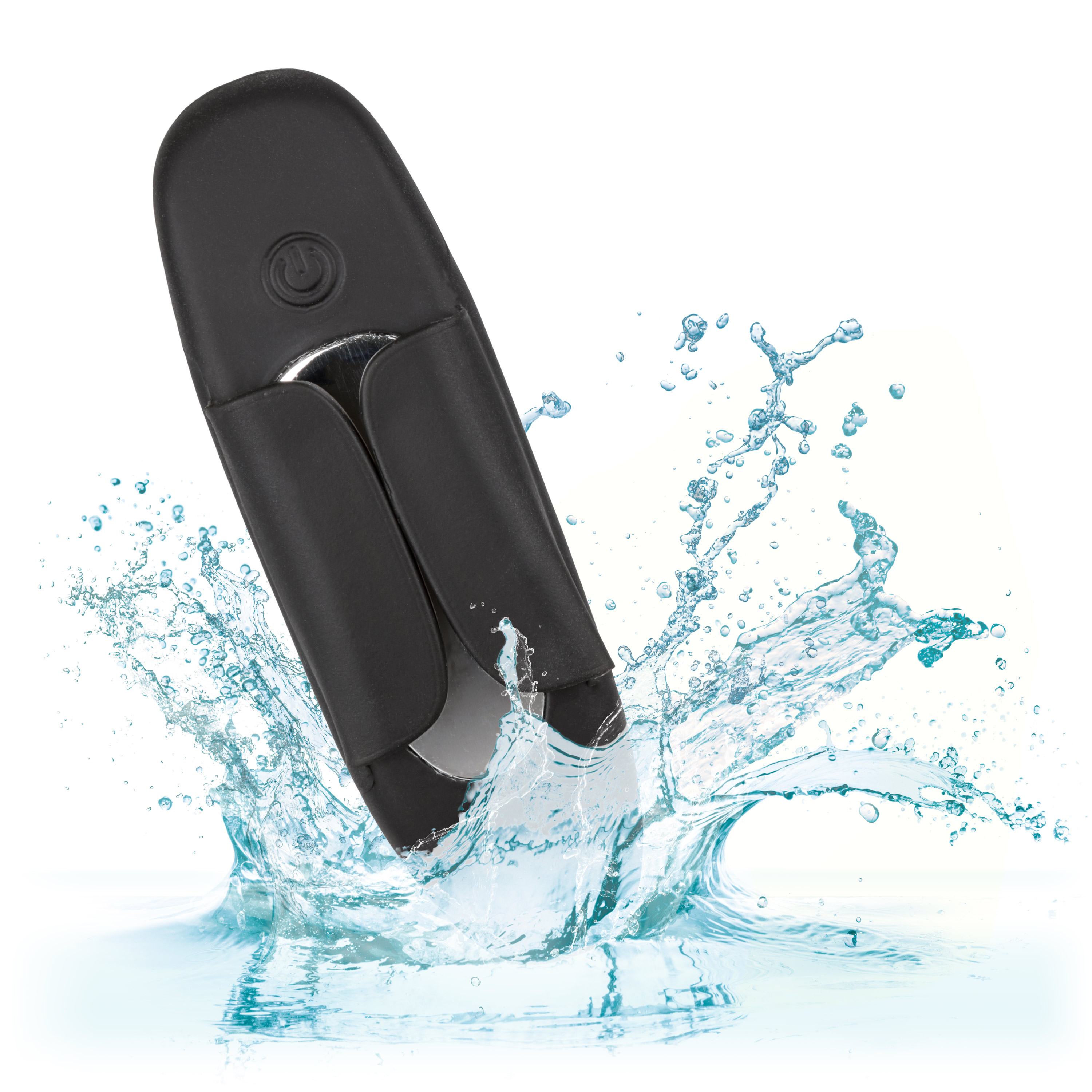 Стимулятор в трусики с управлением при помощи браслета Lock-N-Play Wristband Remote Panty Teaser