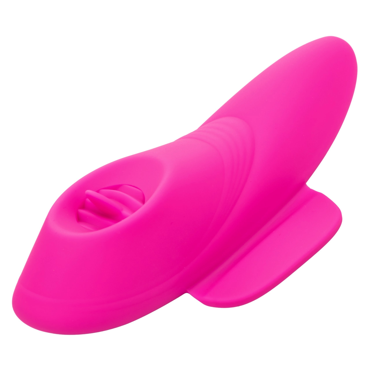 Стимулятор в трусики с пультом управления Lock-N-Play Remote Flicker Panty Teaser