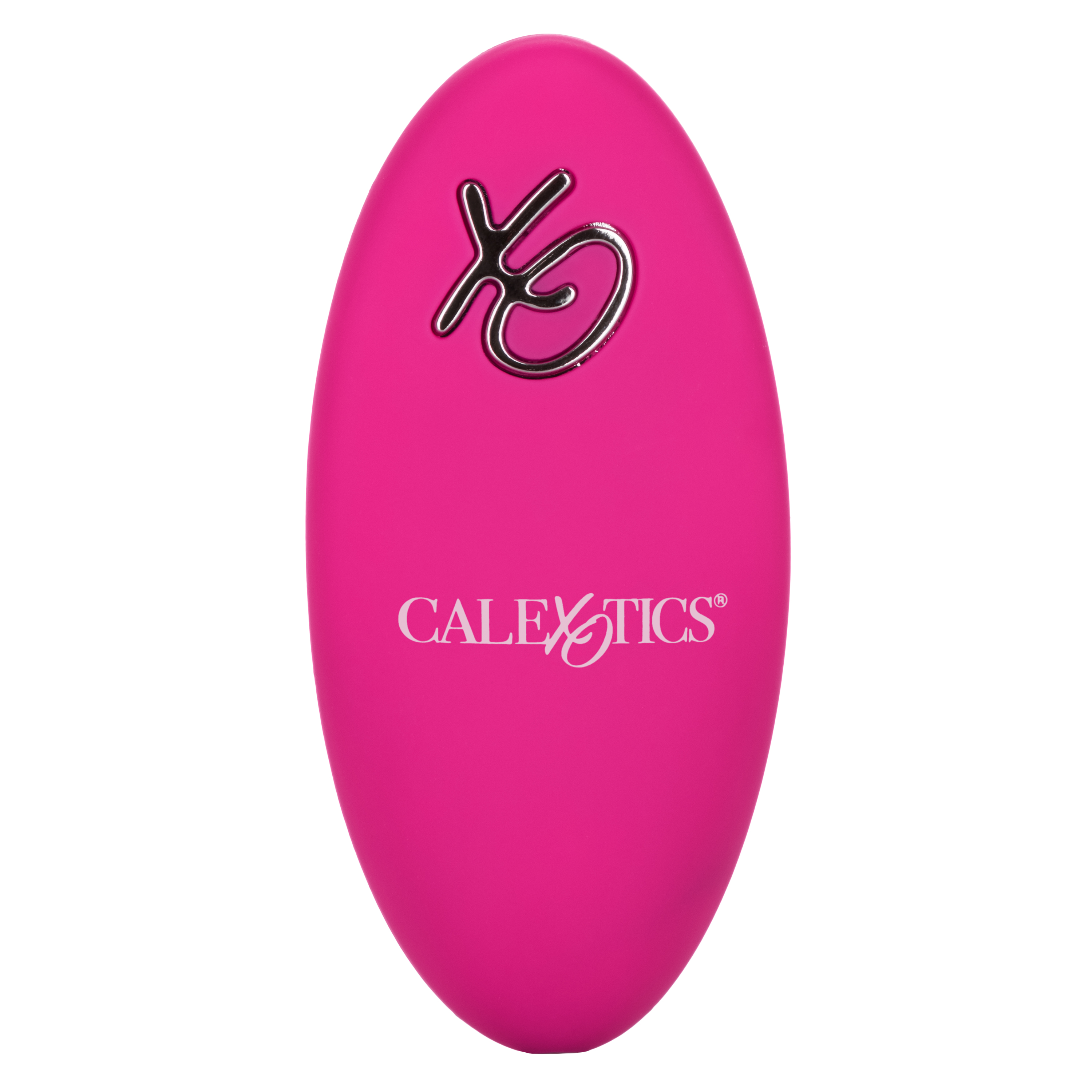 Эрекционное виброкольцо с управлением при помощи пульта Silicone Remote Pleasure Ring