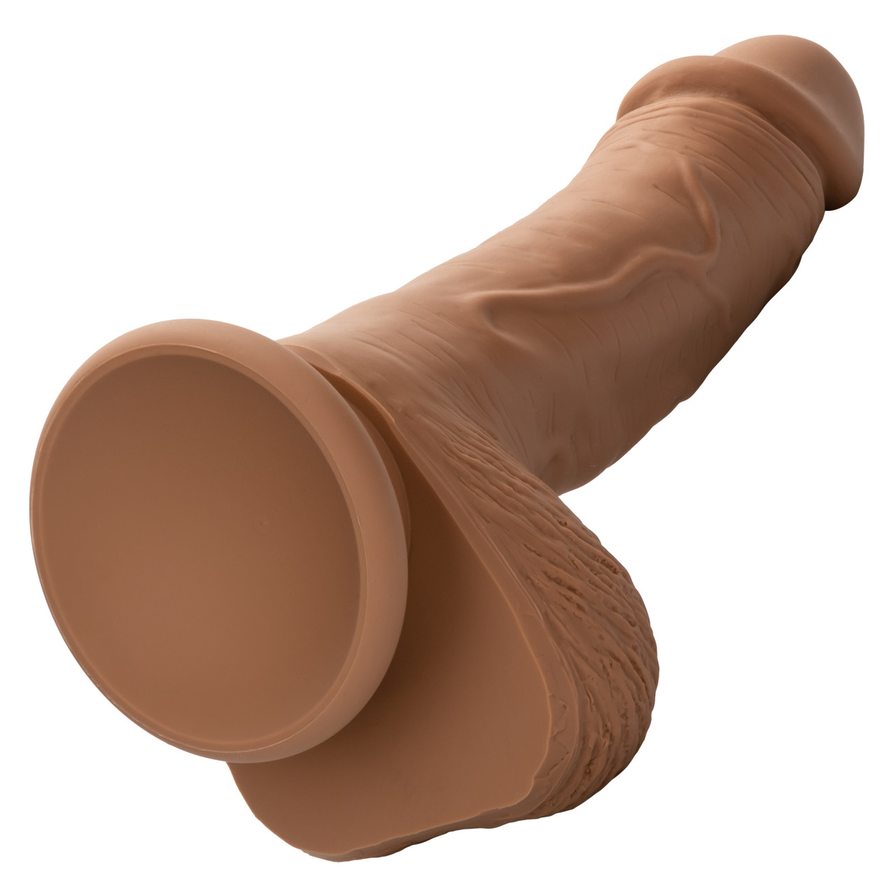 Фалоимитатор Dual Density Silicone Studs (12,75 х 3,25 см.)