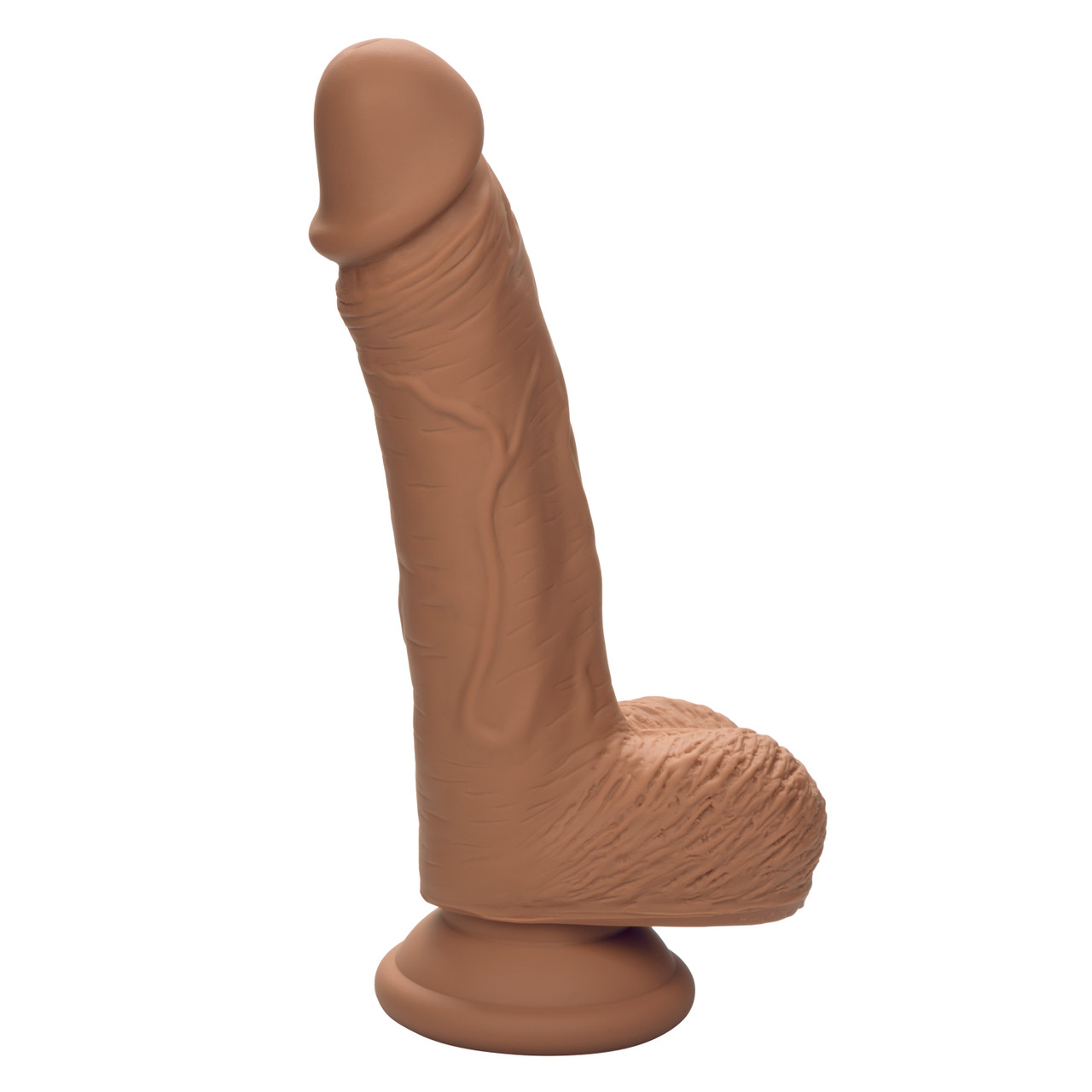 Фалоимитатор Dual Density Silicone Studs (12,75 х 3,25 см.)