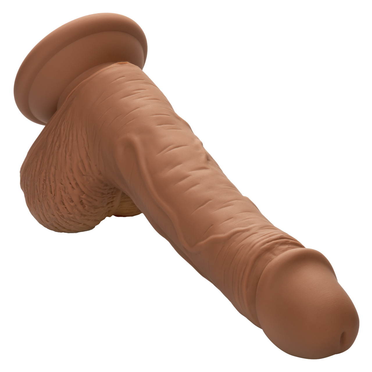 Фалоимитатор Dual Density Silicone Studs (12,75 х 3,25 см.)