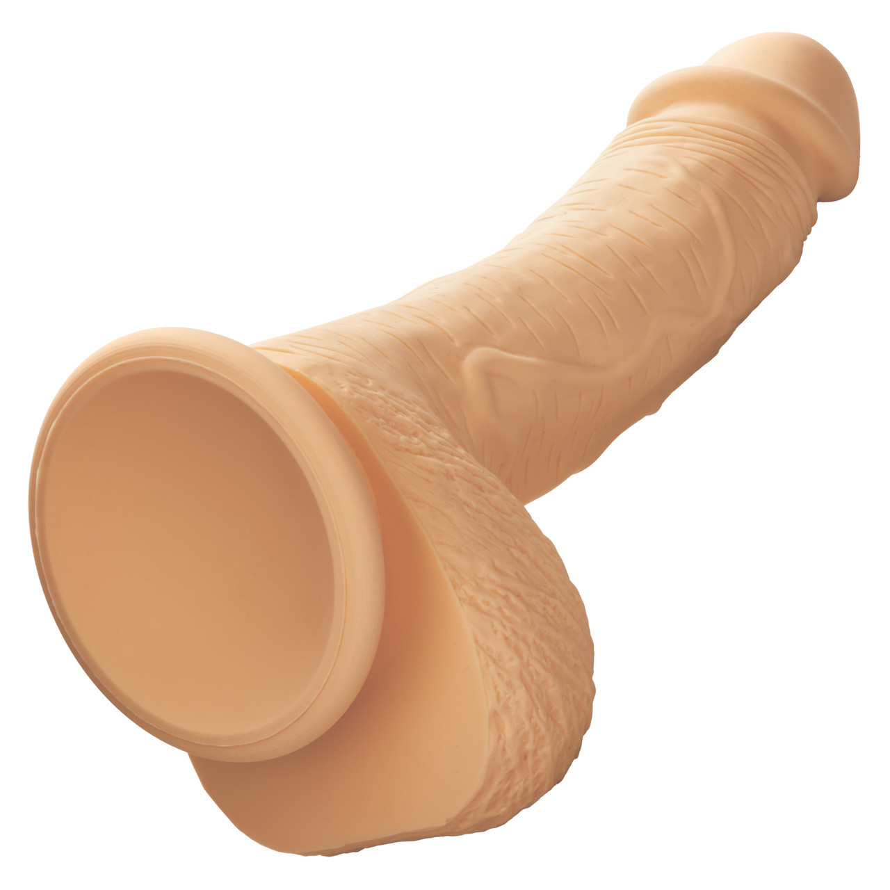 Фалоимитатор Dual Density Silicone Studs (16 х 4 см.)