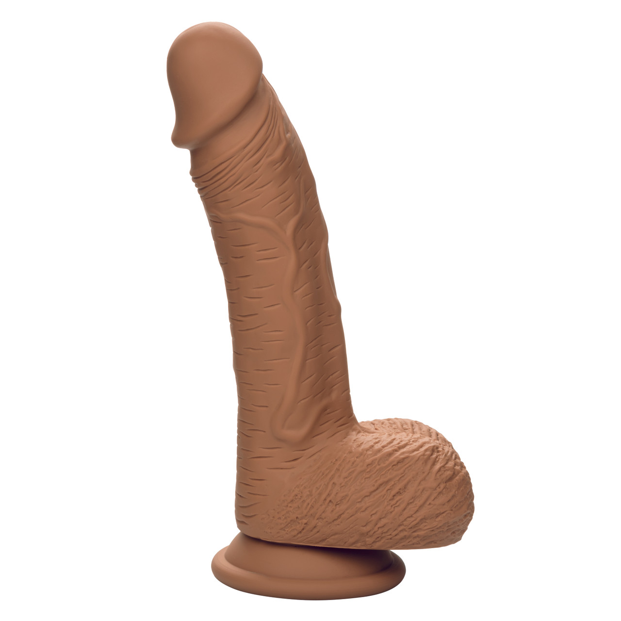 Фалоимитатор Dual Density Silicone Studs (16 х 4 см.)