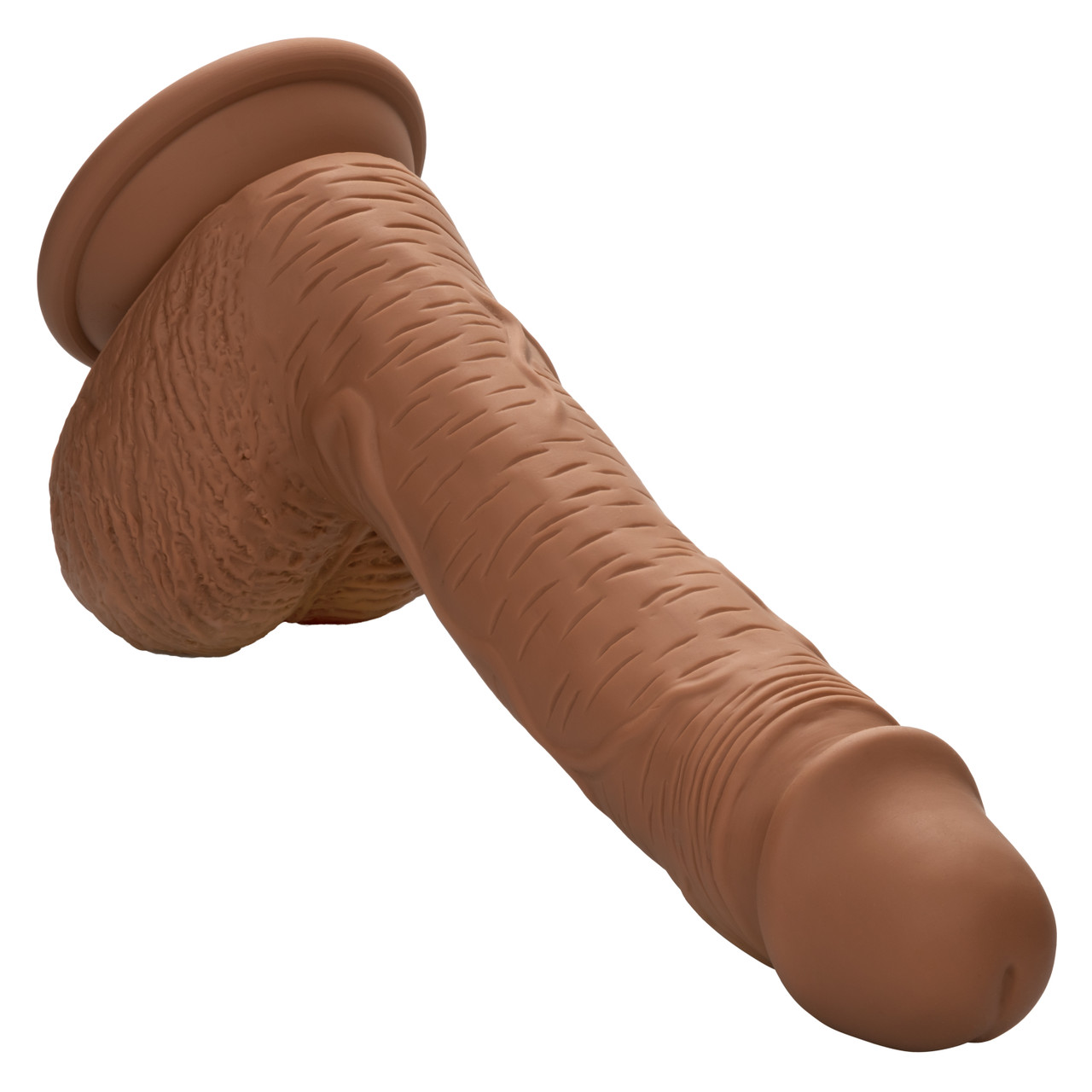 Фалоимитатор Dual Density Silicone Studs (16 х 4 см.)