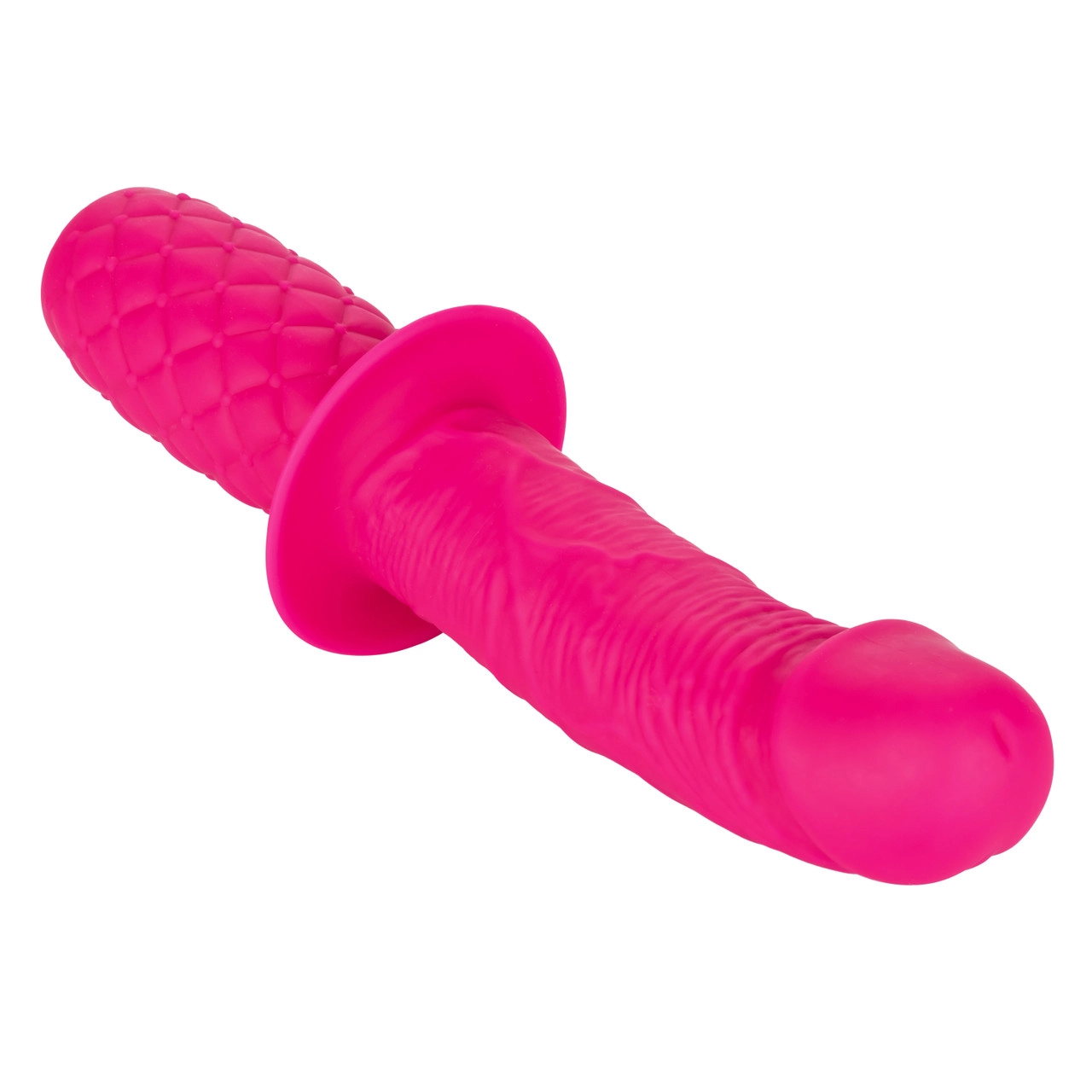 Стимулятор Silicone Grip Thruster