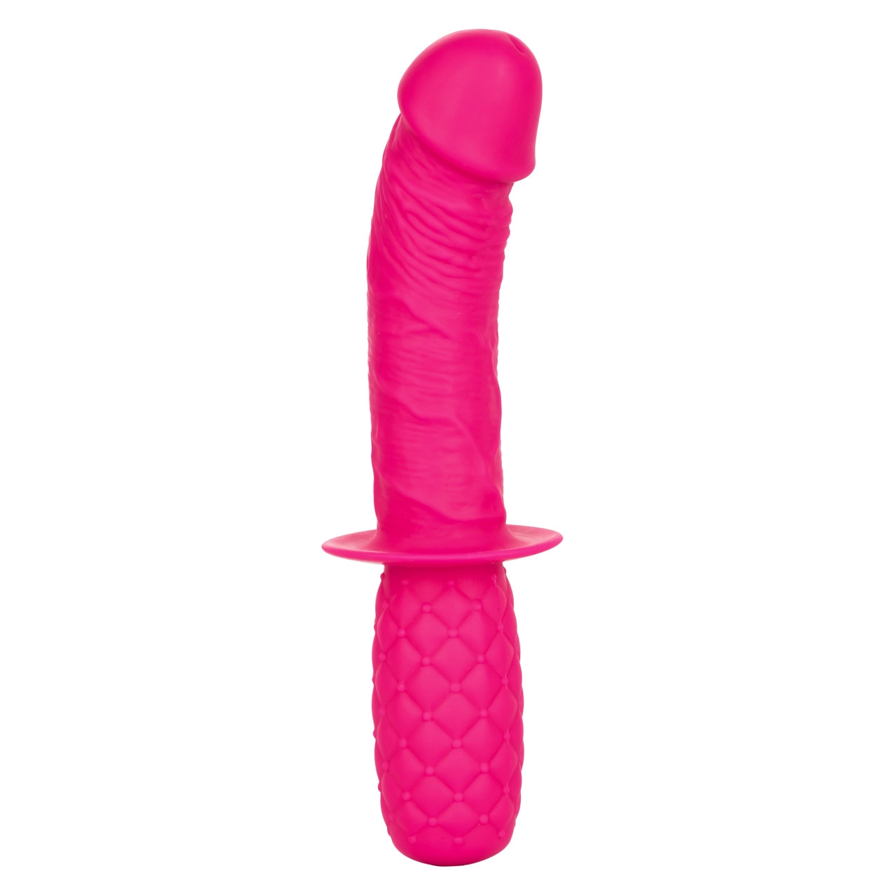 Стимулятор Silicone Grip Thruster