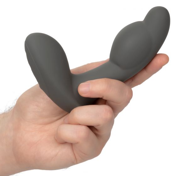 Надувной вибромассажер ECLIPSE RMTE CNTRL INFLATE PRB