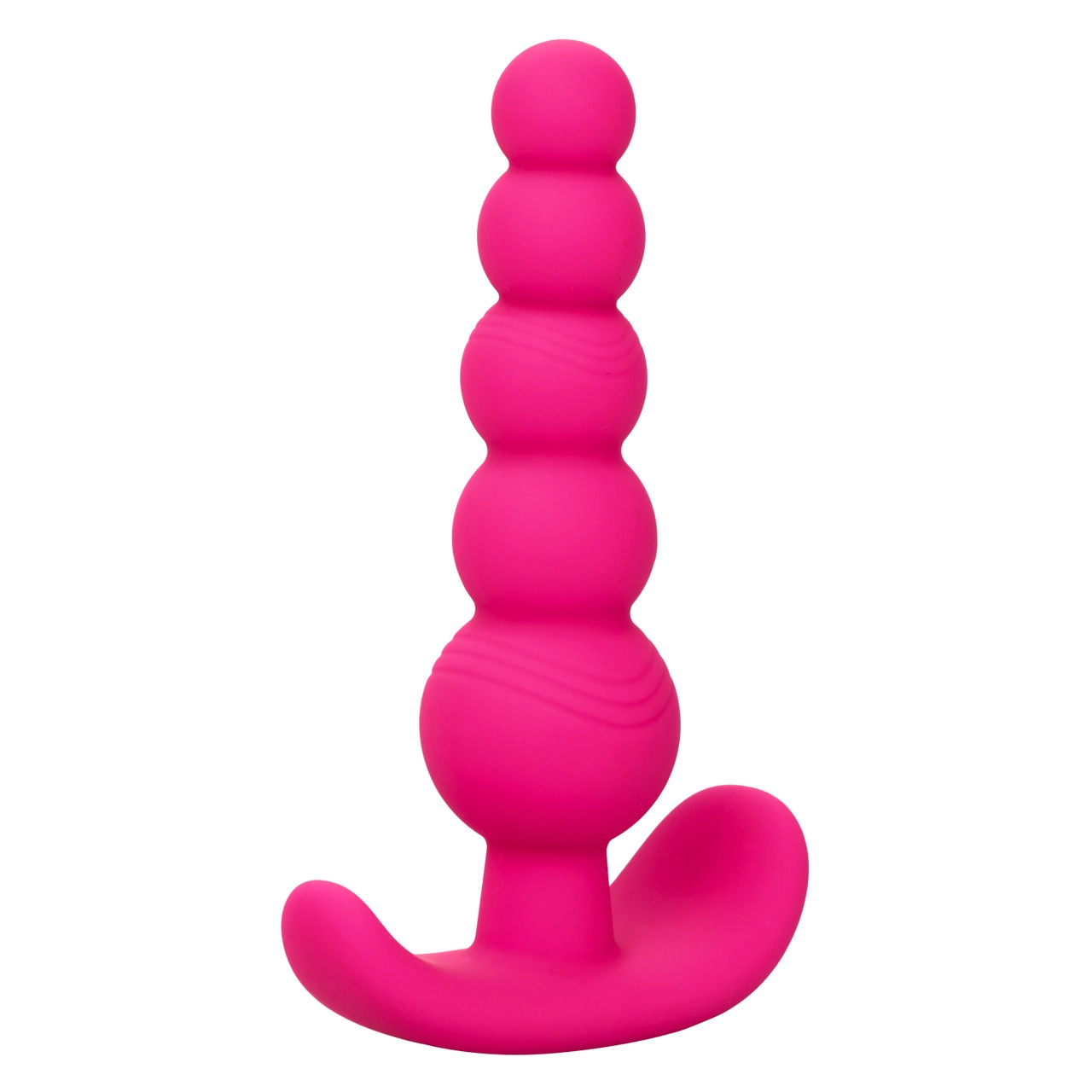 Анальная елочка для ношения CHEEKY X-5 BEADS