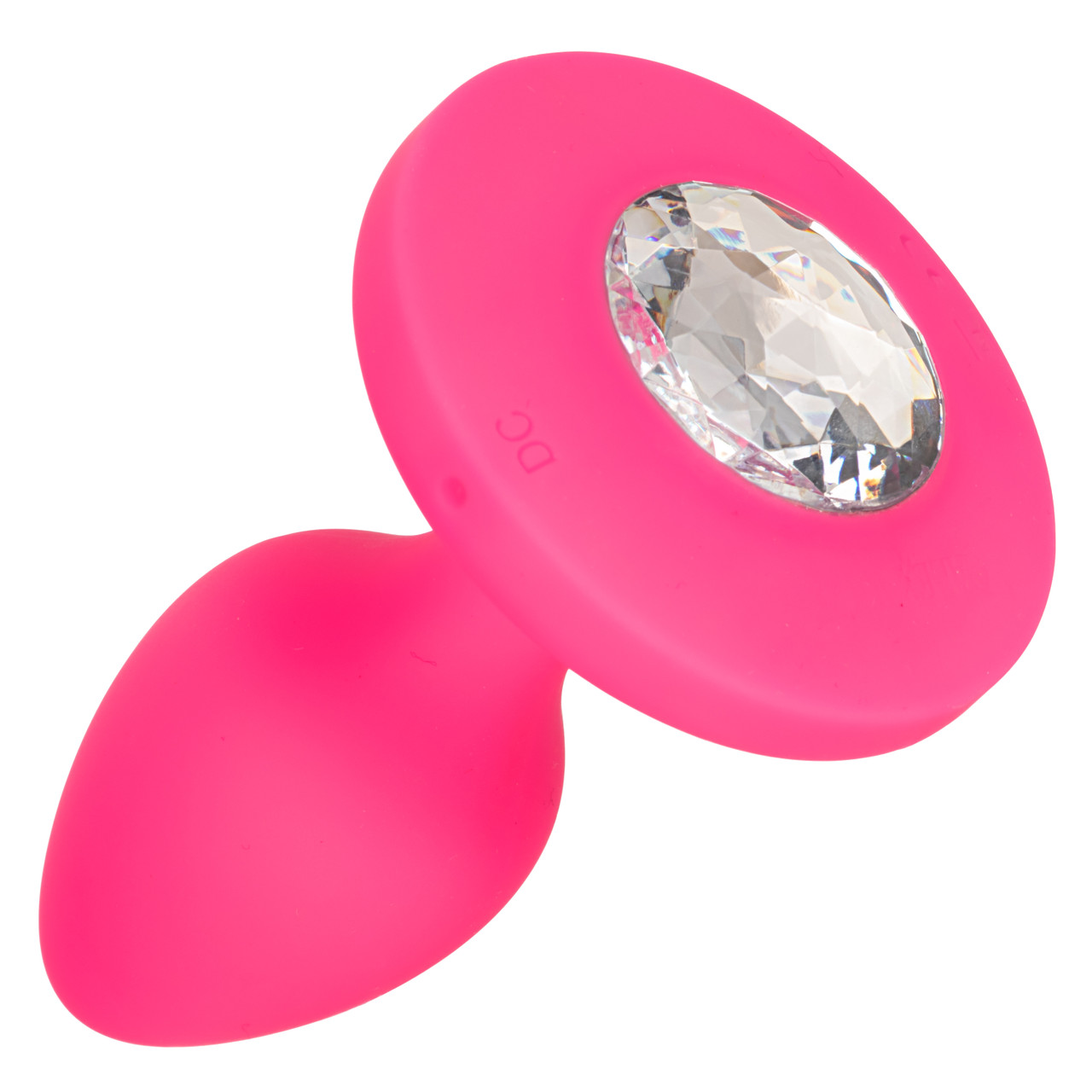 Перезаряжаемая анальная вибропробка Cheeky Gems Medium Rechargeable Vibrating Probe