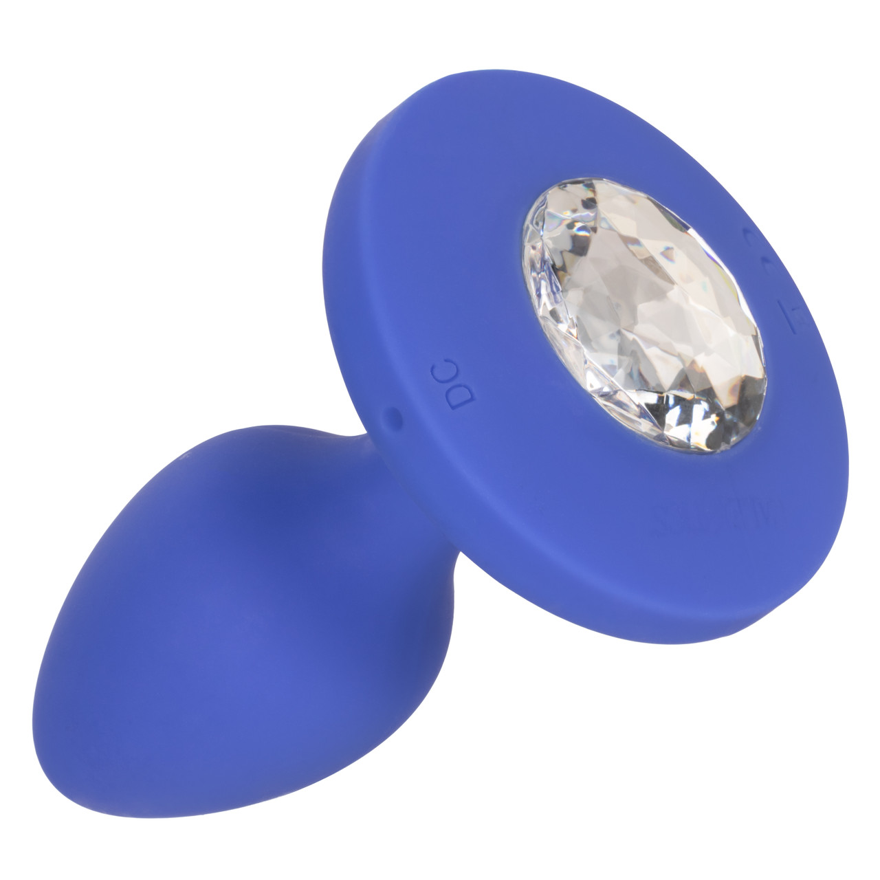 Перезаряжаемая анальная вибропробка Cheeky Gems Medium Rechargeable Vibrating Probe