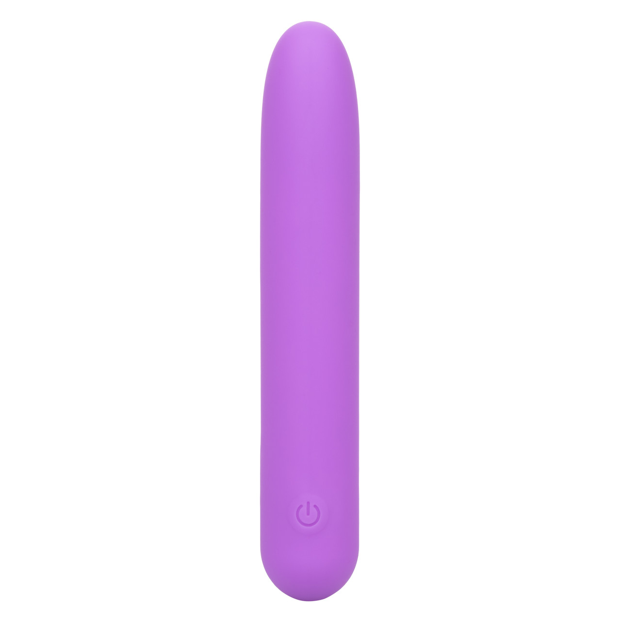 Мини вибромассажер Bliss Liquid Silicone Mini Vibe