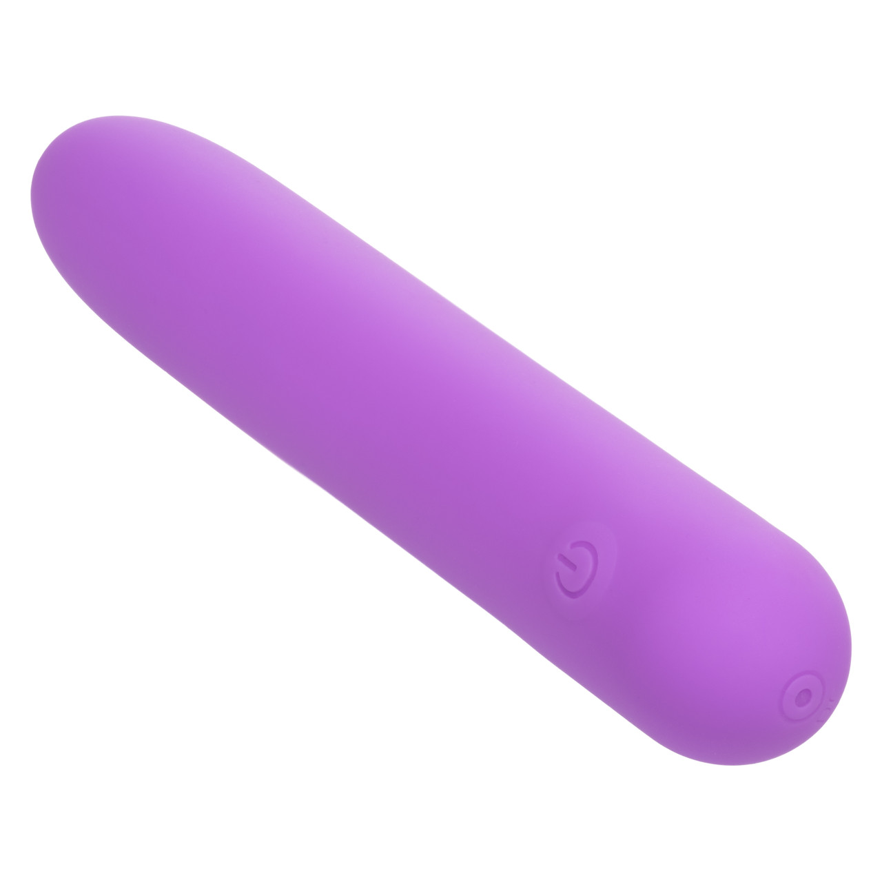 Мини вибромассажер Bliss Liquid Silicone Mini Vibe