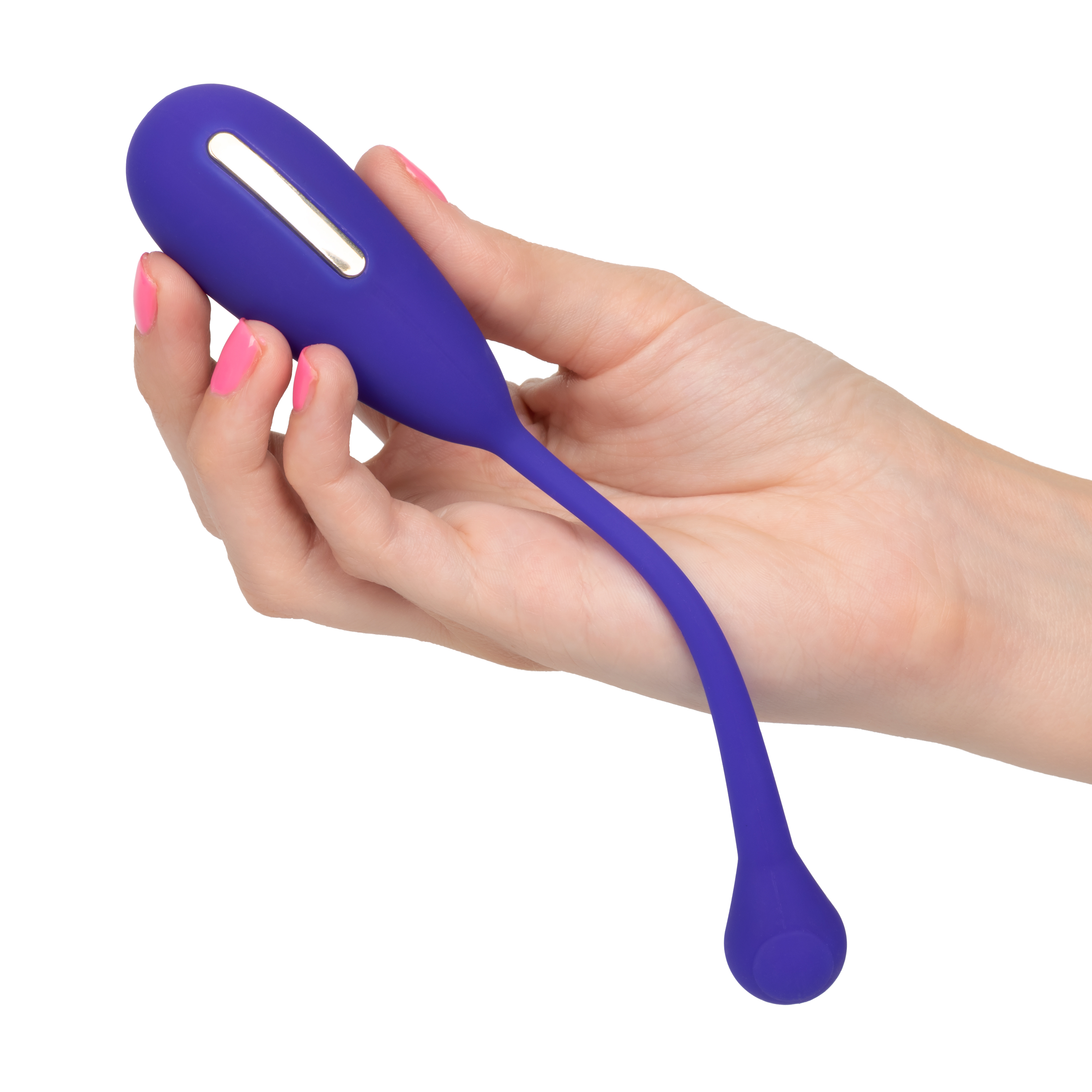 Виброяйцо (тренажер Кегеля) с электростимуляцией Impulse E-Stimulator Kegel Exerciser