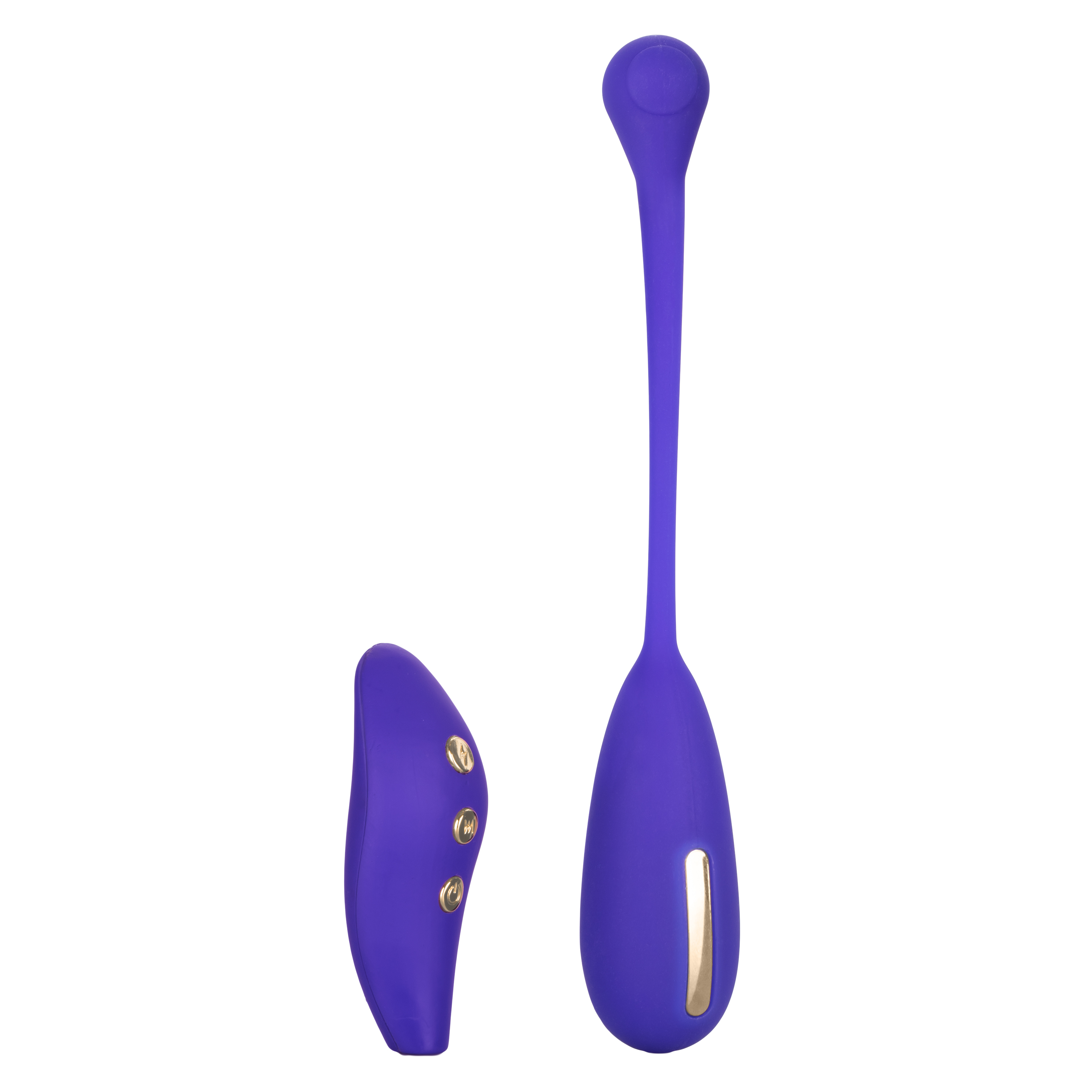 Виброяйцо (тренажер Кегеля) с электростимуляцией Impulse E-Stimulator Kegel Exerciser