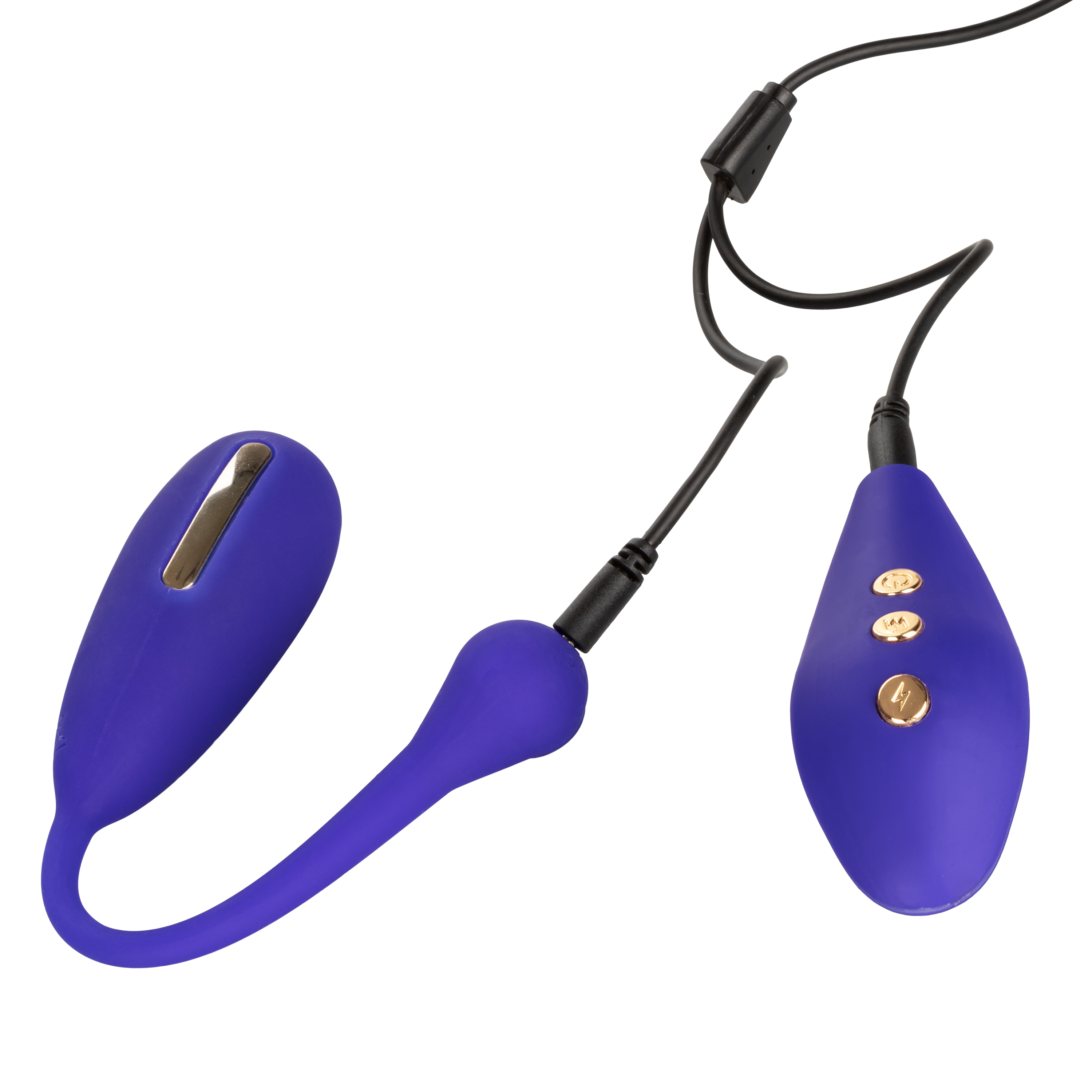 Виброяйцо (тренажер Кегеля) с электростимуляцией Impulse E-Stimulator Kegel Exerciser
