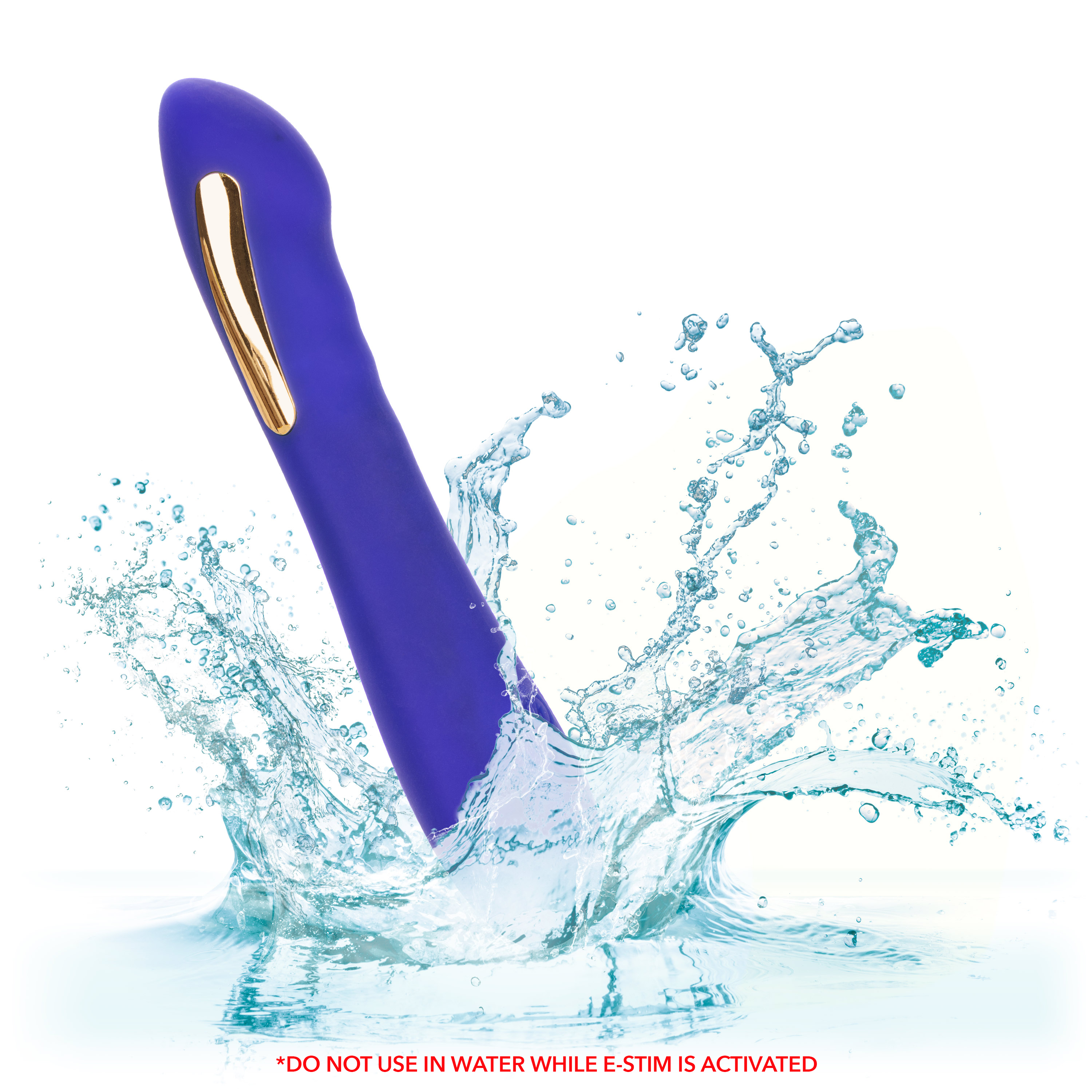 Вибромассажер Impulse Intimate E-Stimulator Petite Wand