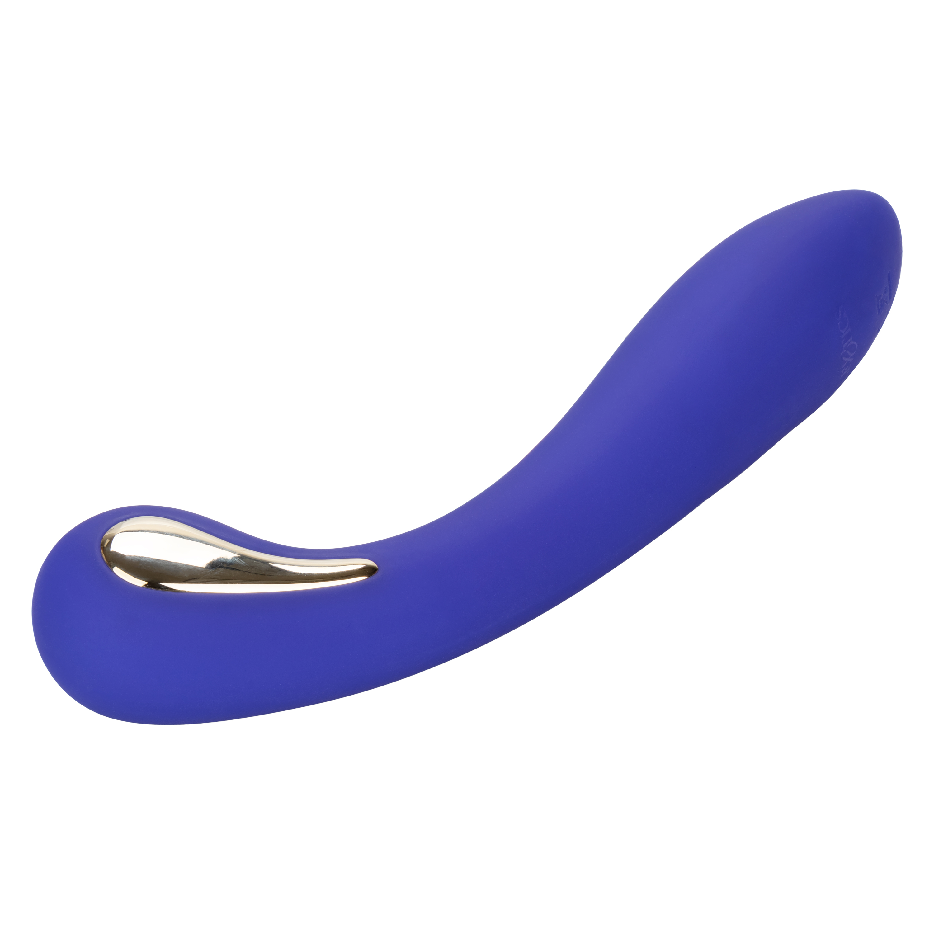 Вибромассажер для точки G с электростимуляцией Impulse Intimate Estim Petite G Wand