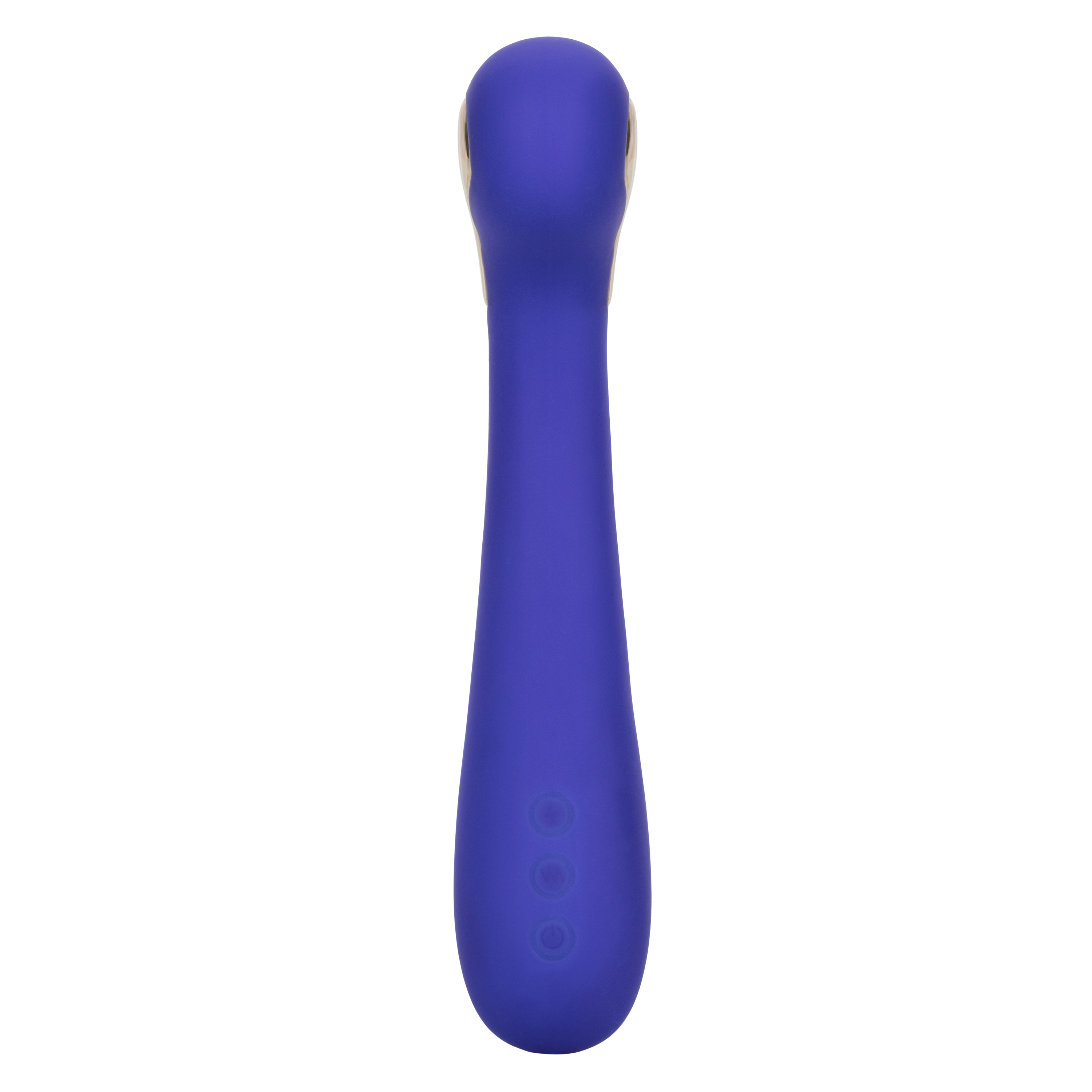Вибромассажер для точки G с электростимуляцией Impulse Intimate Estim Petite G Wand