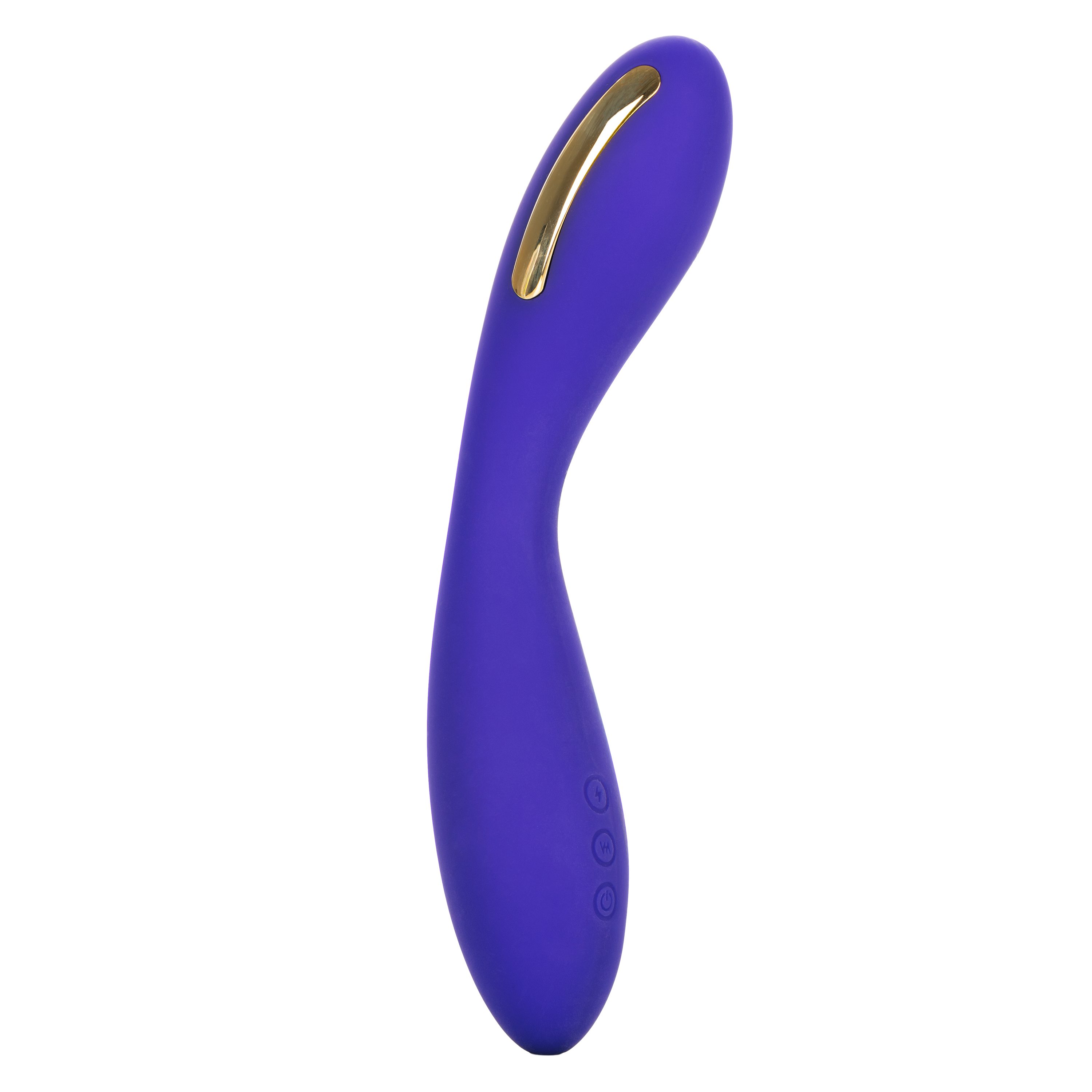 Вибромассажер с электростимуляцией Impulse Intimate E-Stimulator Wand