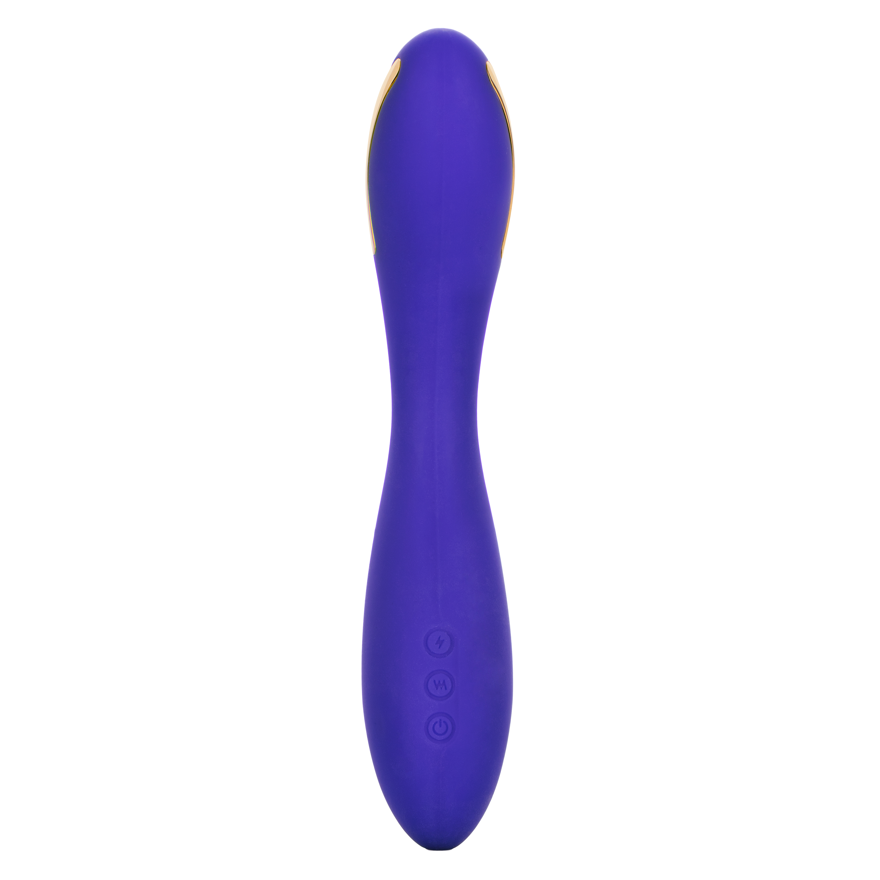 Вибромассажер с электростимуляцией Impulse Intimate E-Stimulator Wand